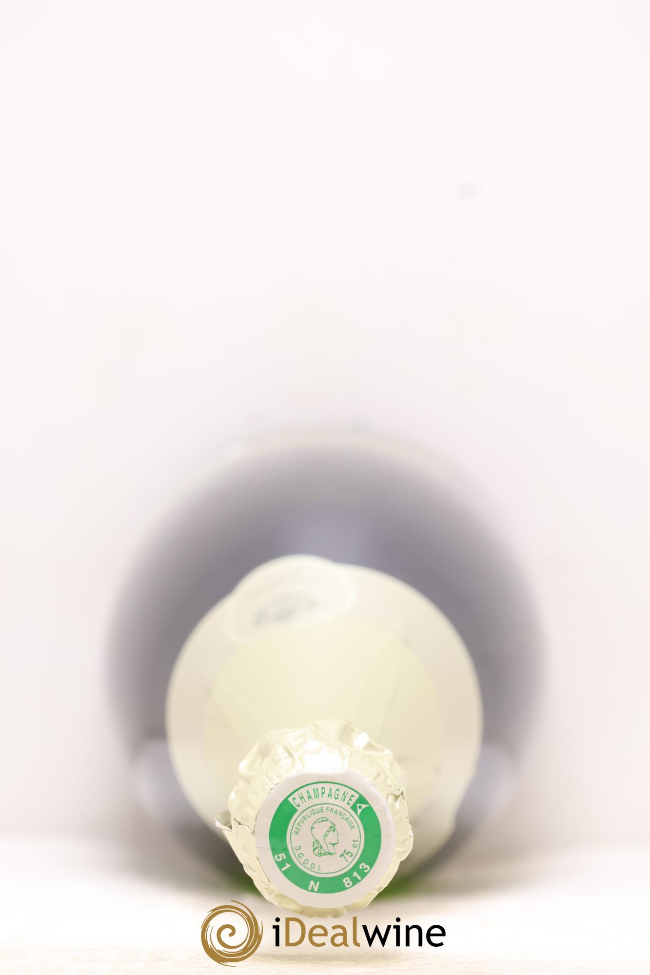 Clos du Mesnil Krug 2006 - Lot de 1 bouteille - 2
