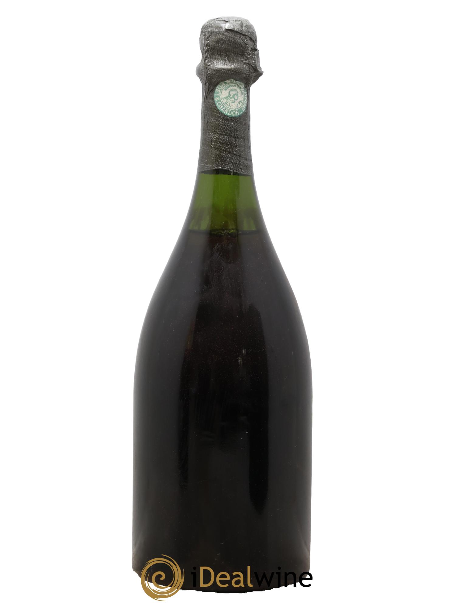Brut Dom Pérignon 1971 - Lot of 1 bottle - 2