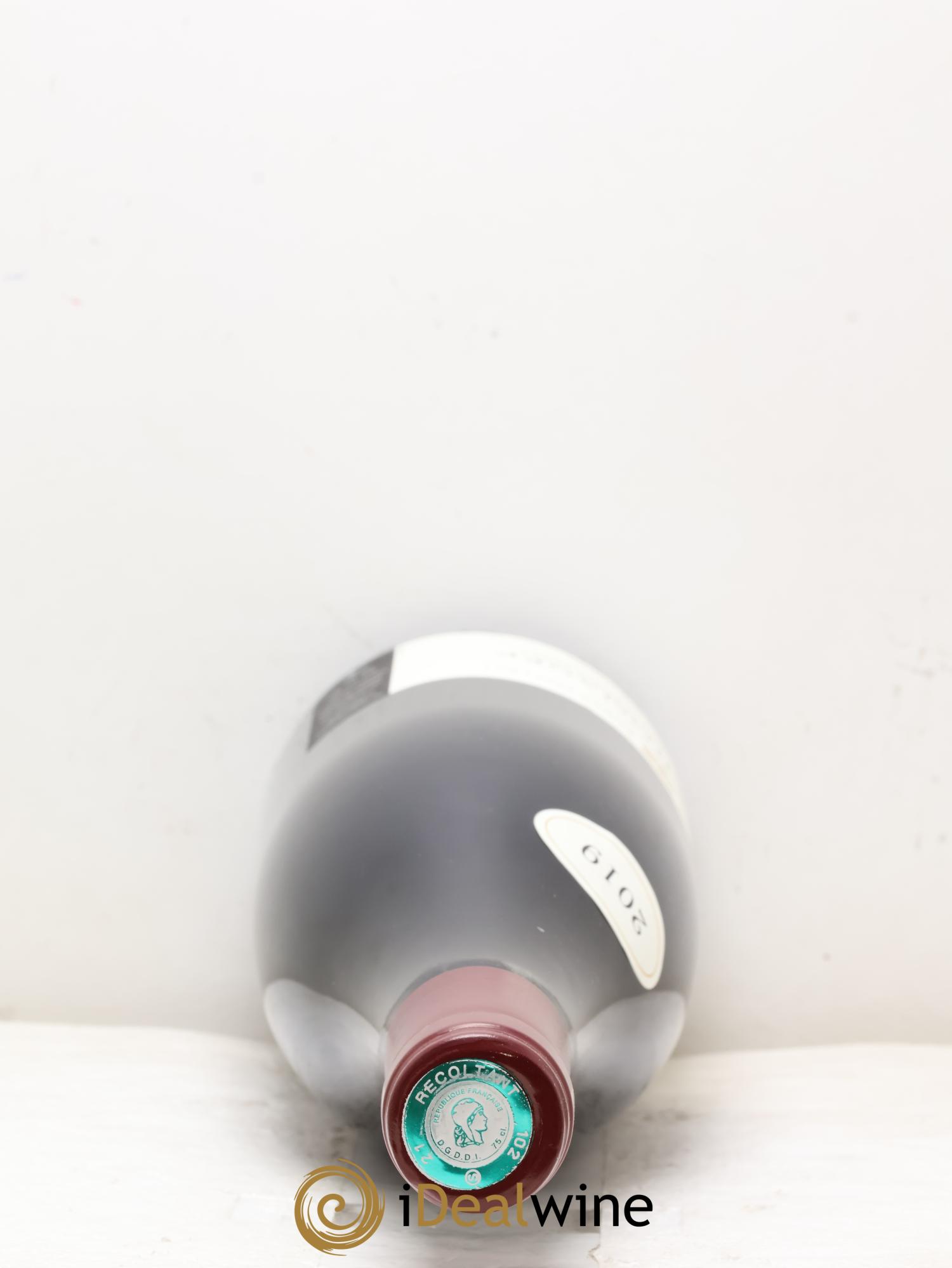 Vosne-Romanée 1er Cru Les Gaudichots Forey Père et Fils (Domaine) 2019 - Lotto di 2 bottiglie - 2