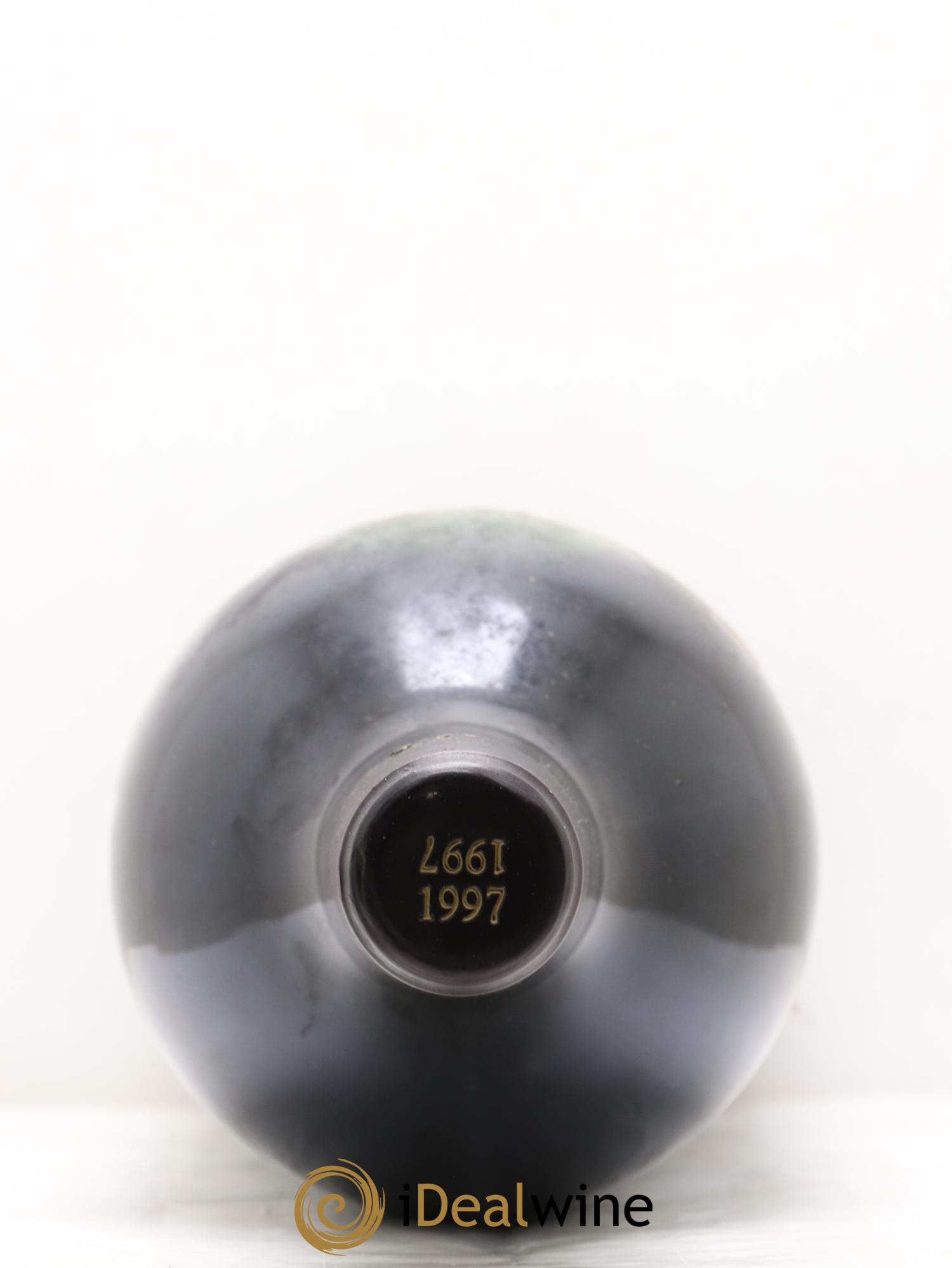 Napa Valley Opus One Robert Mondavi  1997 - Lot of 1 magnum - 1