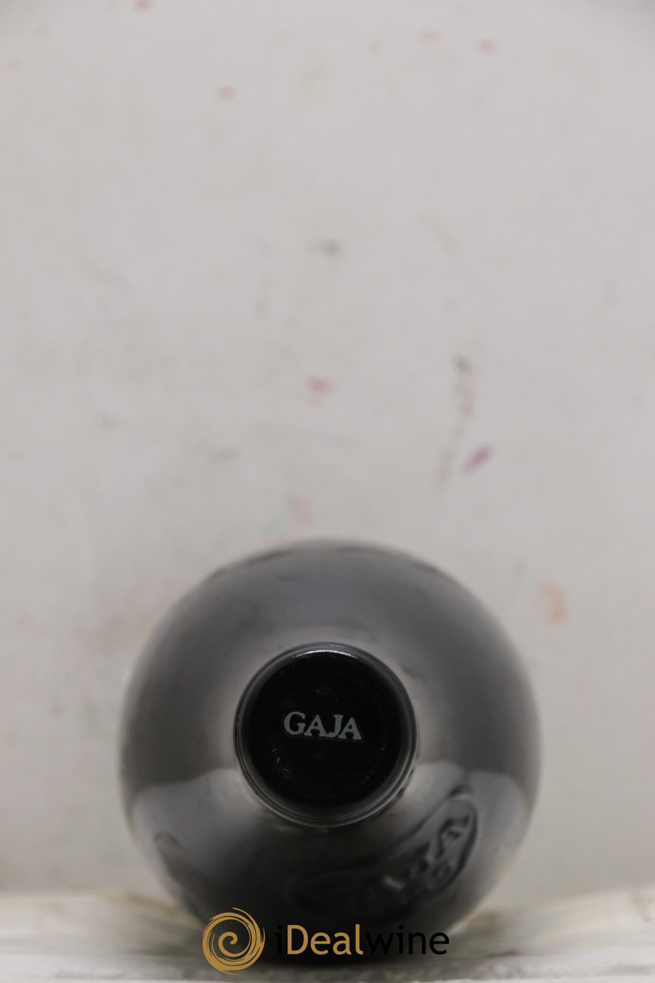 Langhe Sorì Tildìn Gaja 2000 - Lot de 1 bouteille - 1