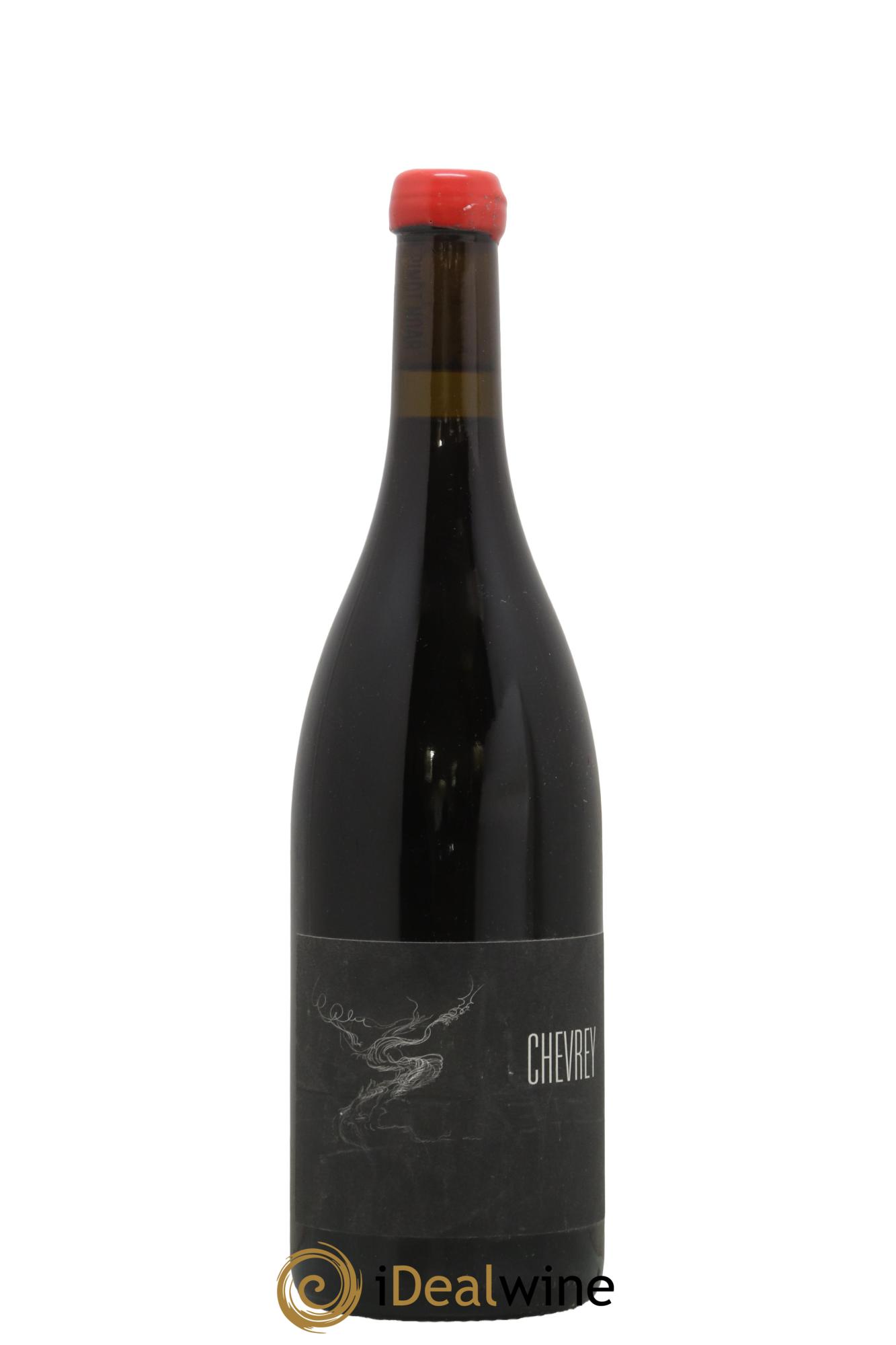 Hautes-Côtes de Nuits Chevrey Arnaud Lopez 2022 - Posten von 1 Flasche - 0