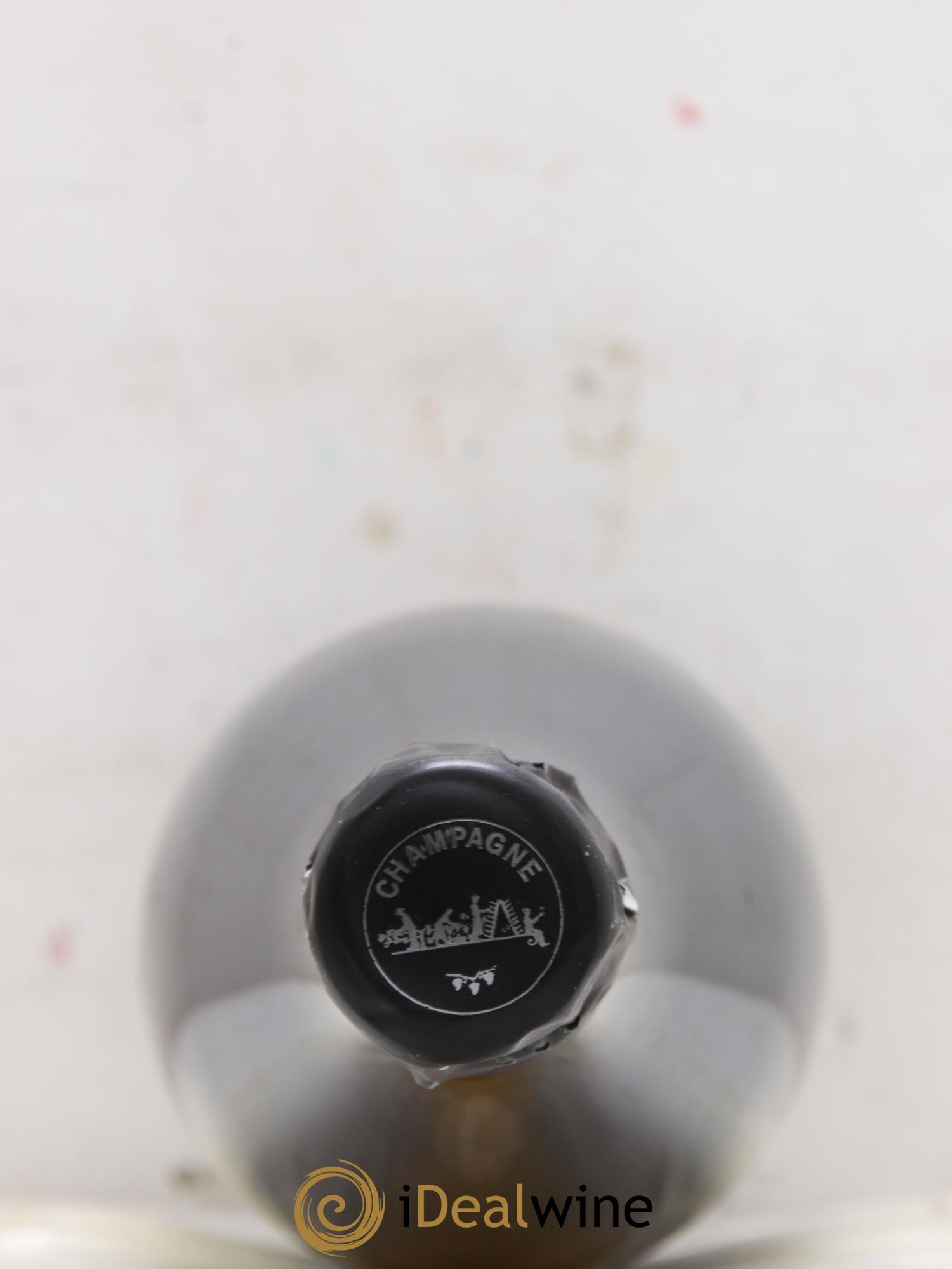 Chardonnay Les Crayères du Levant Aurélien Lurquin 2018 - Lot de 3 bouteilles - 2