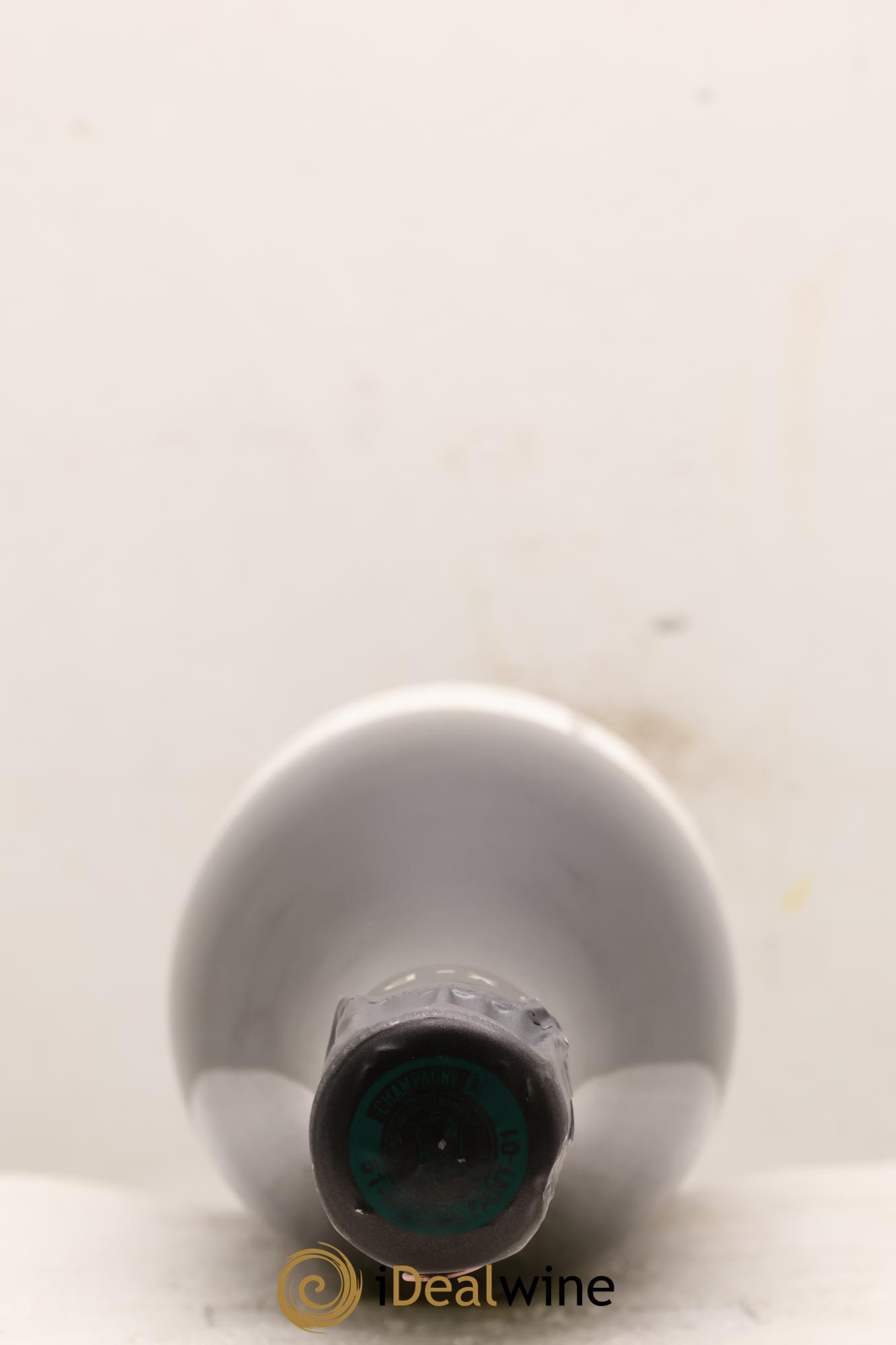 La Côte Faron Blanc de Noirs Grand Cru Extra-Brut Jacques Selosse - Posten von 1 Flasche - 1