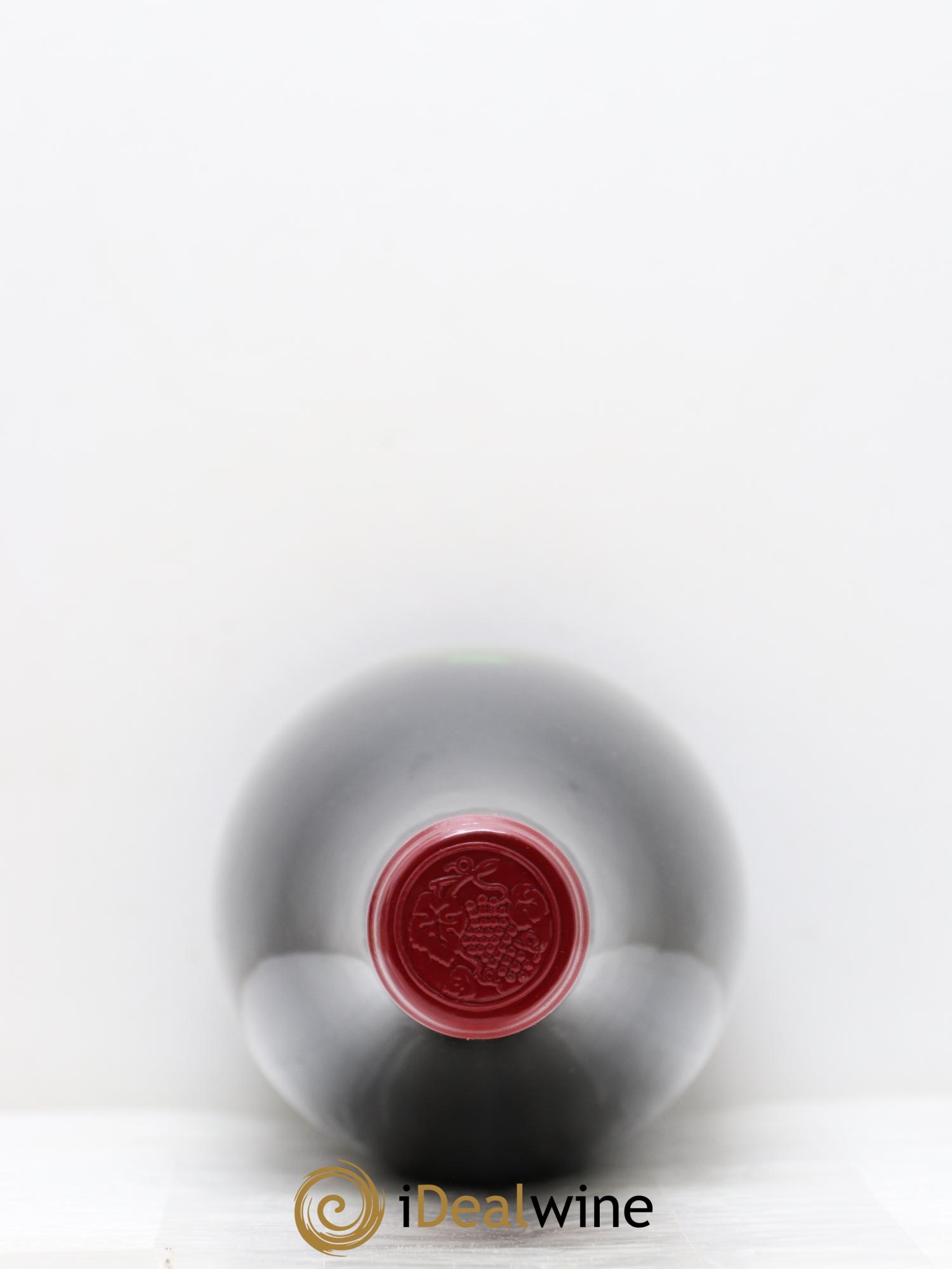 Pays d'Hérault Grange des Pères Laurent Vaillé 2001 - Lot de 2 bouteilles - 1