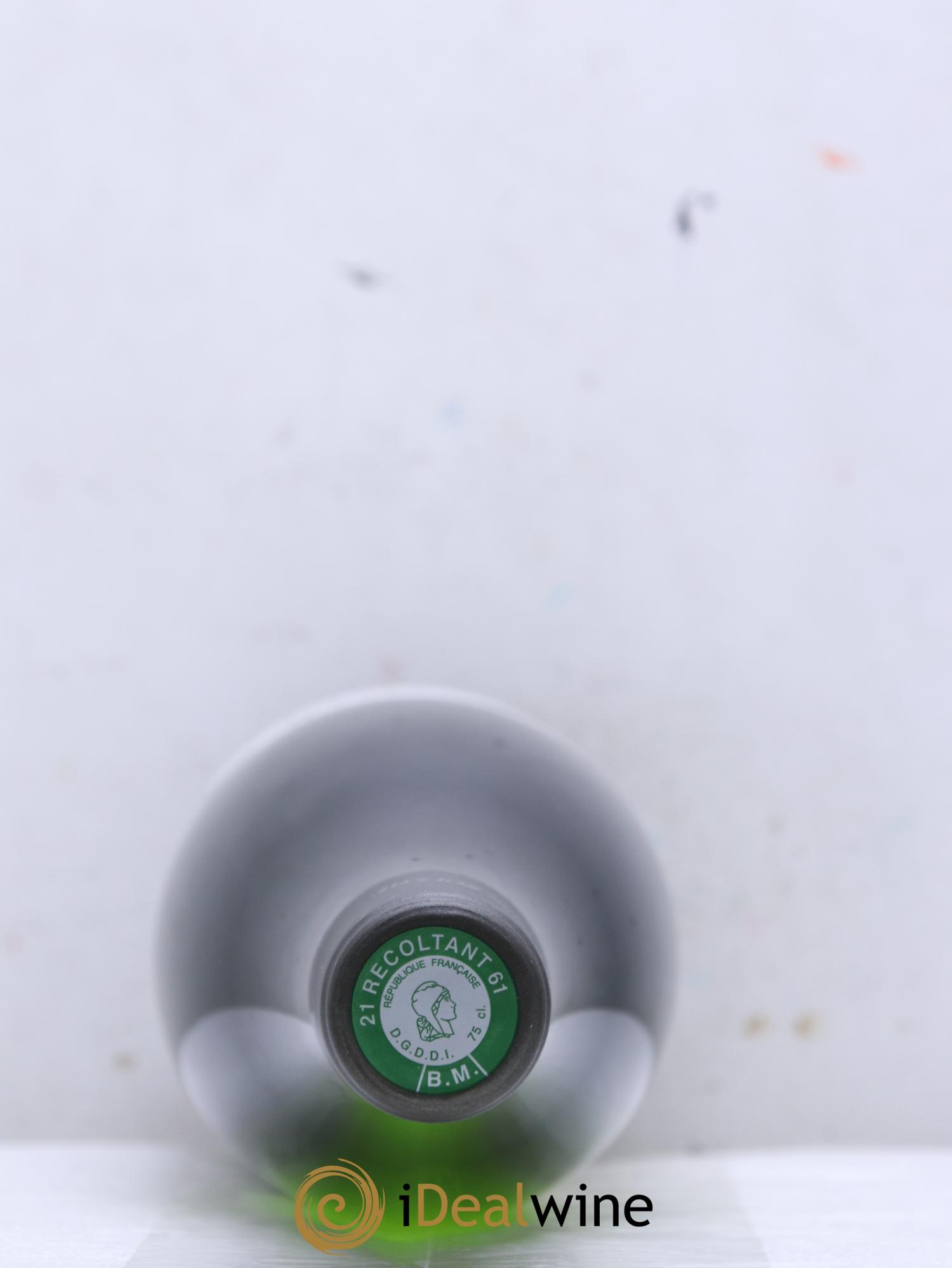 Meursault 1er Cru Le Porusot Roulot (Domaine) 2017 - Lotto di 2 bottiglie - 1