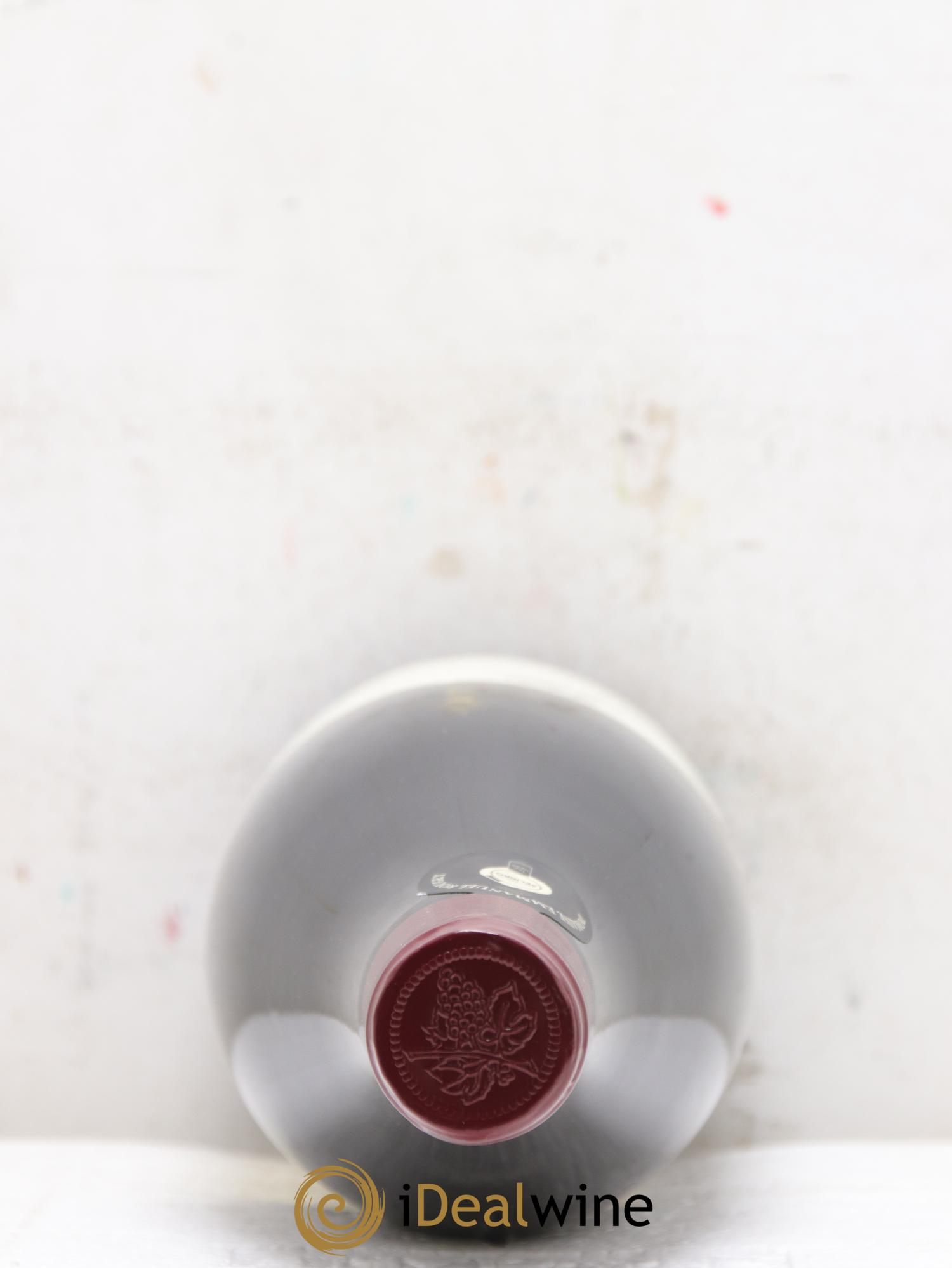 Vosne-Romanée 1er Cru Cros Parantoux Emmanuel Rouget 2020 - Lotto di 1 bottiglia - 2