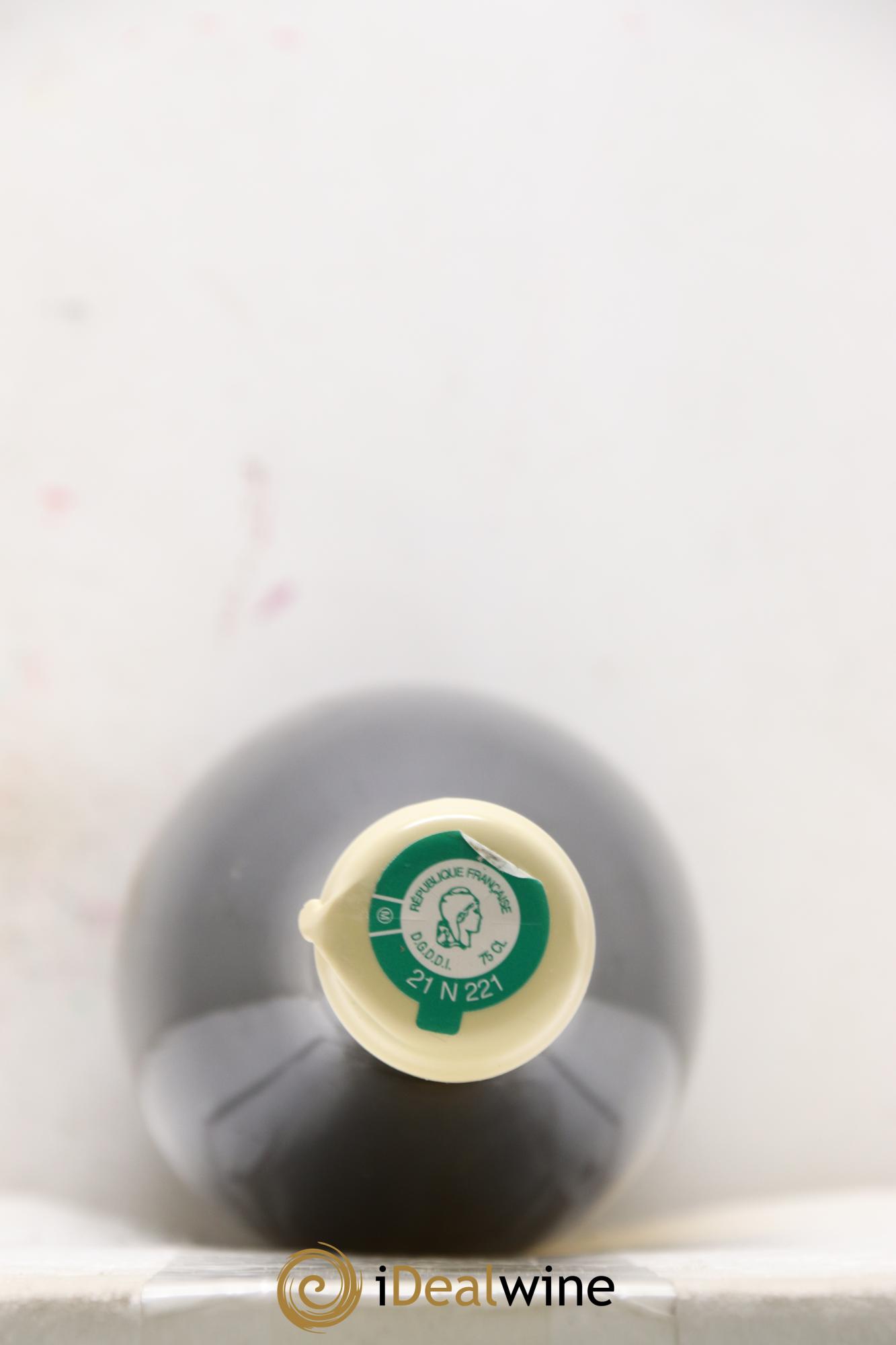 Meursault 1er Cru Les Perrières Pierre-Yves Colin Morey 2018 - Lot de 3 bouteilles - 2