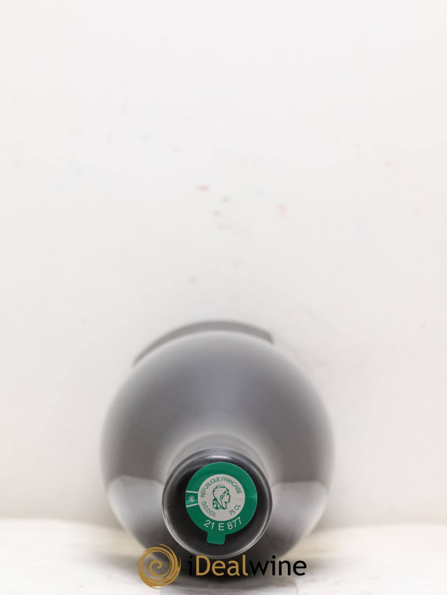 Richebourg Grand Cru Pierre Vincent Girardin 2021 - Lot de 2 bouteilles - 2