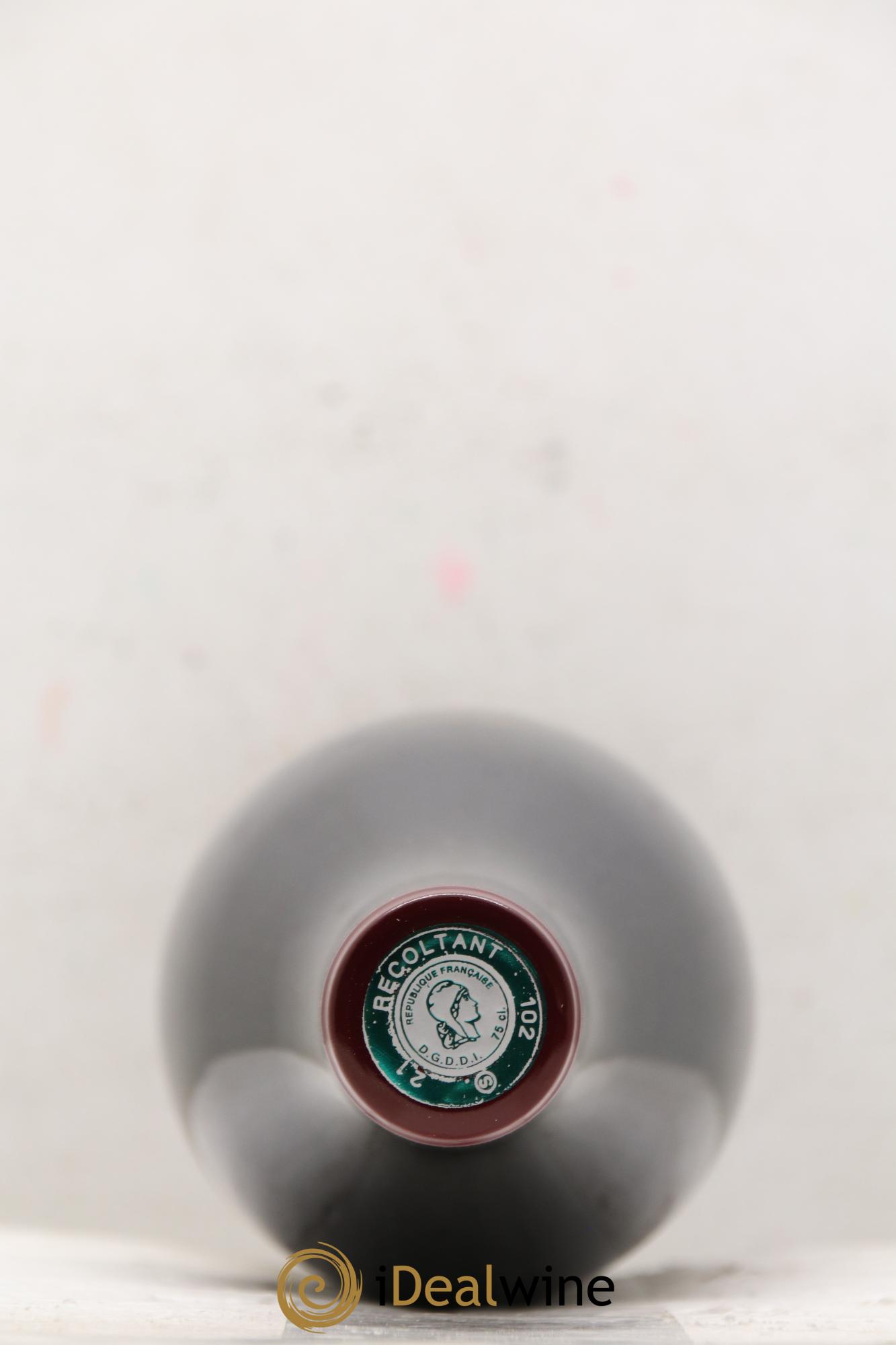 Grands-Echezeaux Grand Cru Georges Noëllat (Domaine) 2020 - Lot de 1 bouteille - 1
