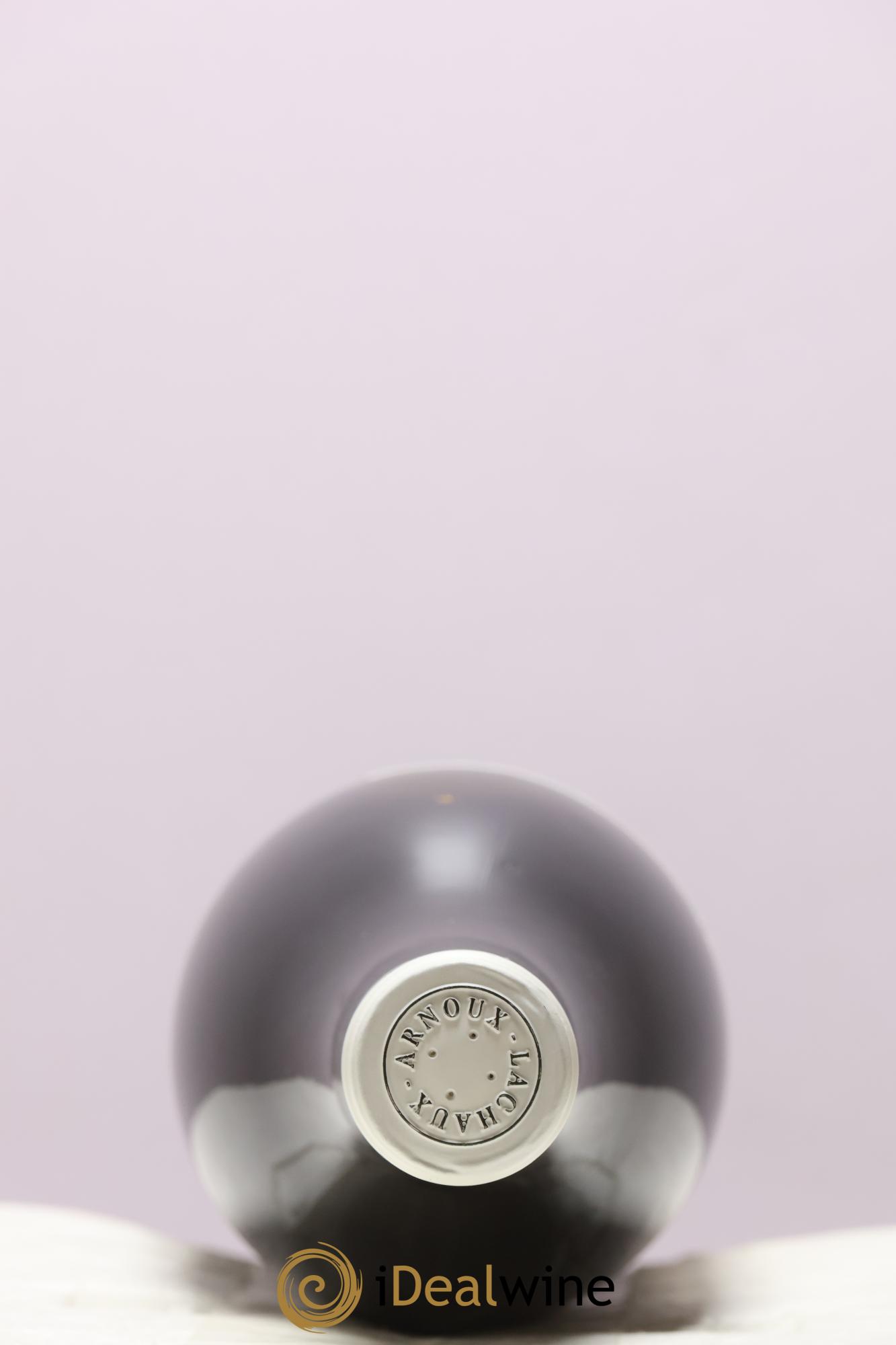 Echézeaux Grand Cru Les Rouges Arnoux-Lachaux (Domaine) 2021 - Posten von 1 Flasche - 1