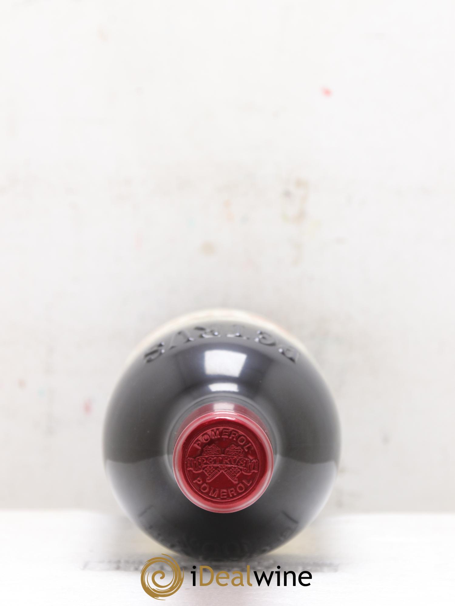 Petrus 2019 - Posten von 1 Flasche - 2