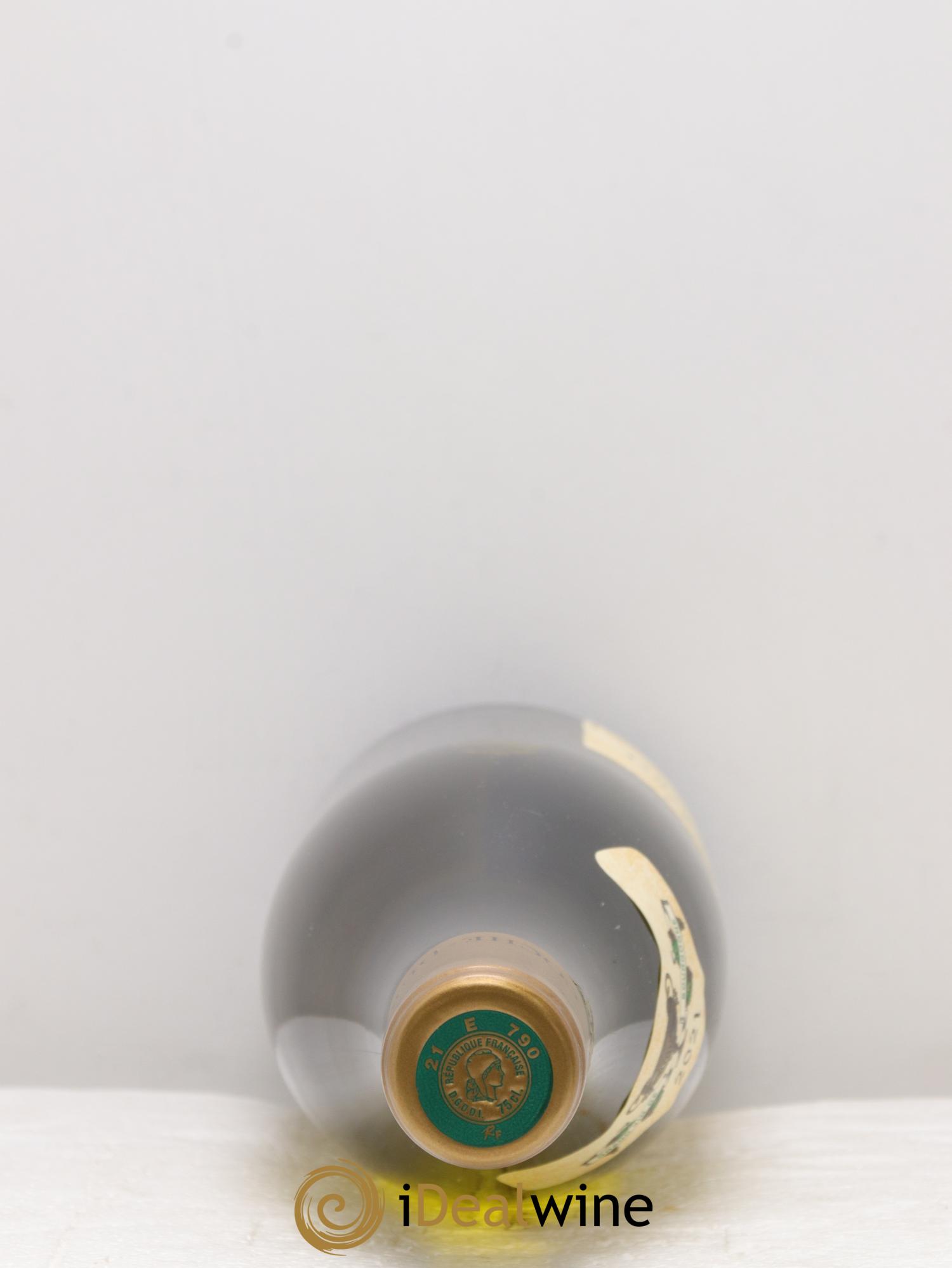 Puligny-Montrachet Les Enseignères Coche Dury (Domaine) 2021 - Posten von 1 Flasche - 1