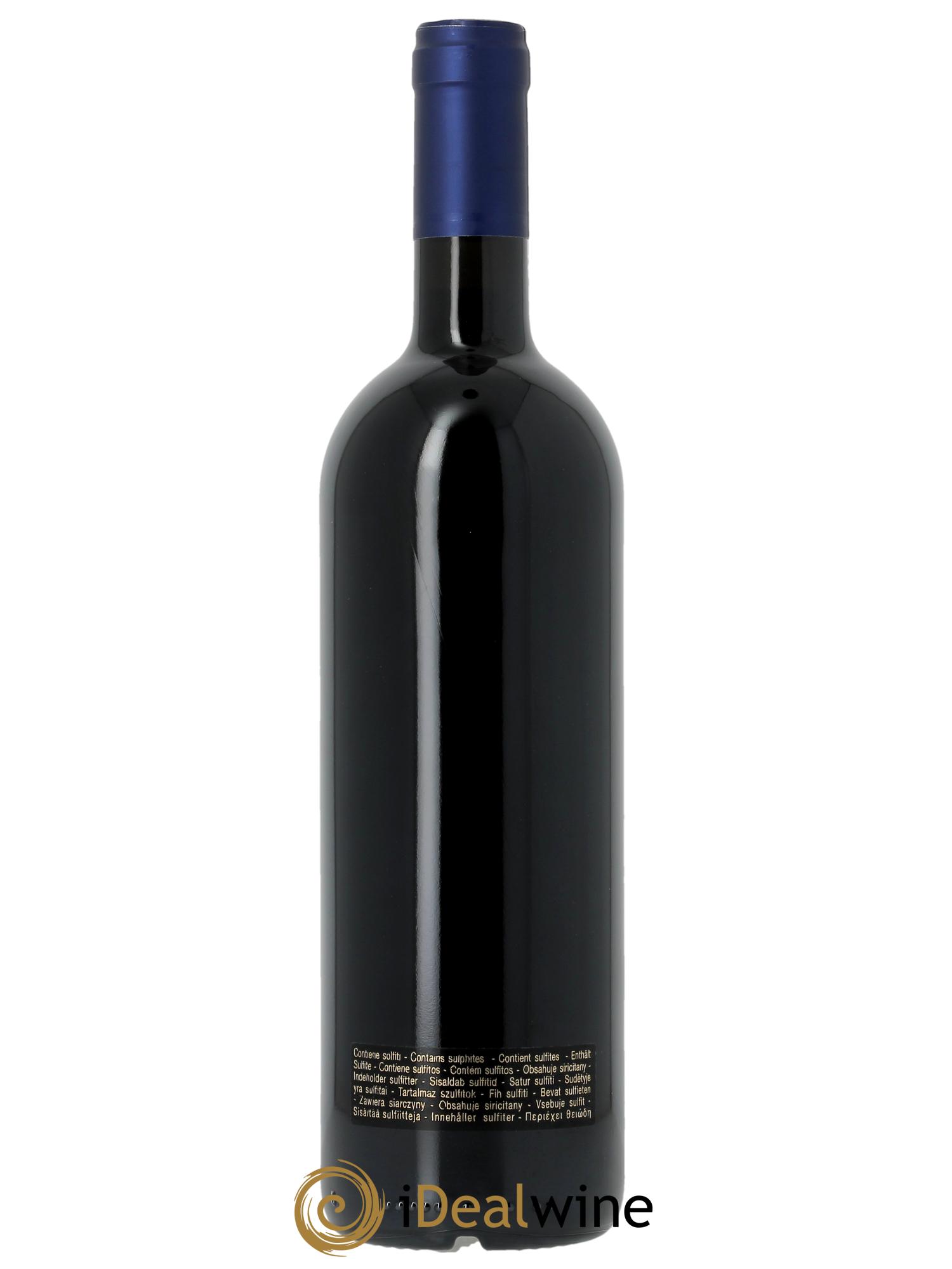 Toscana IGT Guidalberto Tenuta San Guido 2019 - Lotto di 1 bottiglia - 1