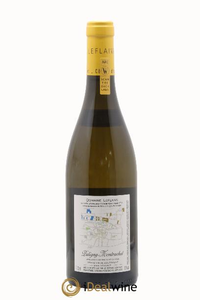 Puligny-Montrachet Leflaive (Domaine) 2022 - Posten von 1 Flasche - 1
