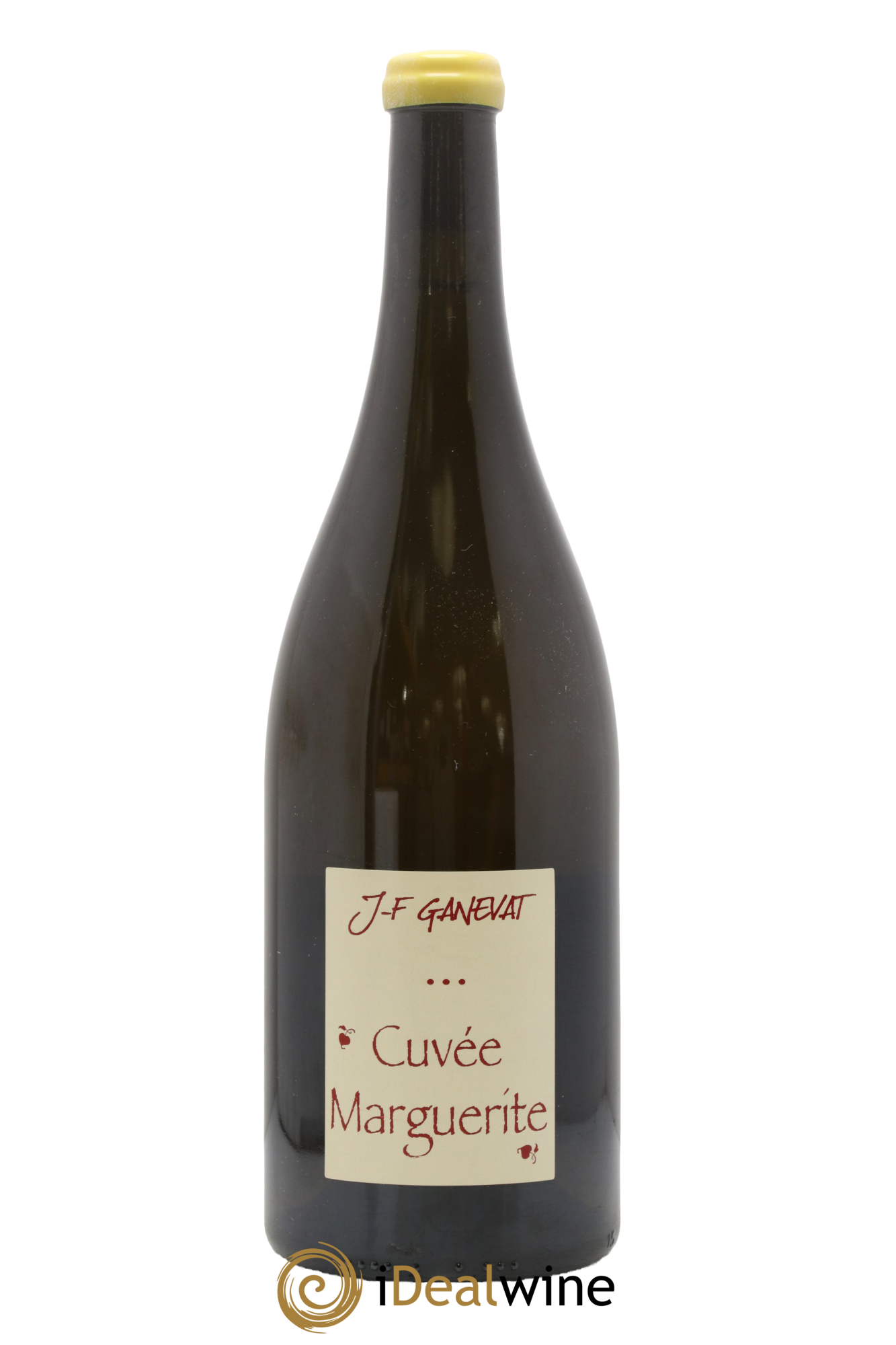 Côtes du Jura Cuvée Marguerite Jean-François Ganevat (Domaine) 2014 - Lot of 1 magnum - 0