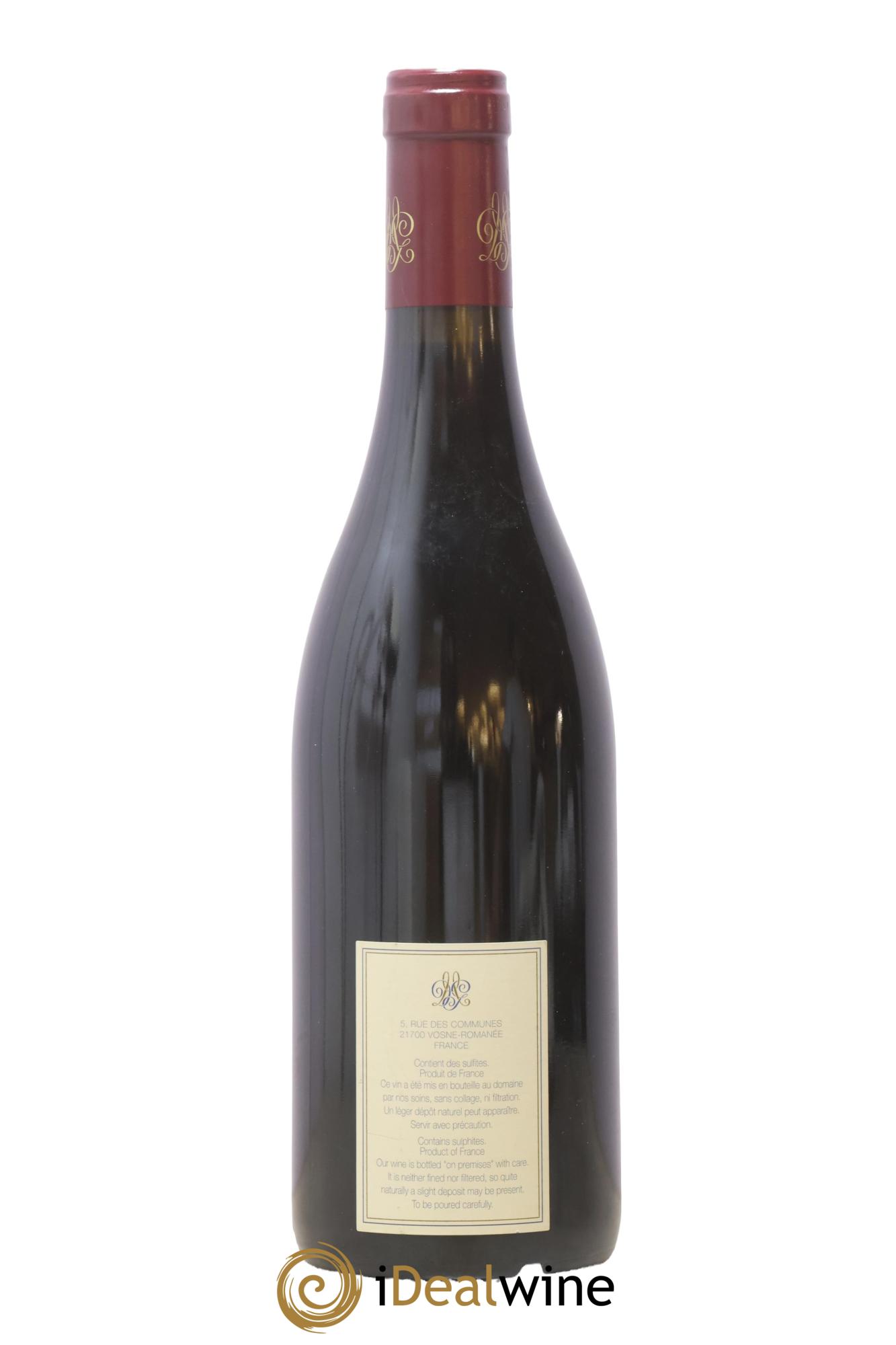 Vosne-Romanée Mugneret-Gibourg (Domaine) 2013 - Lot de 1 bouteille - 1