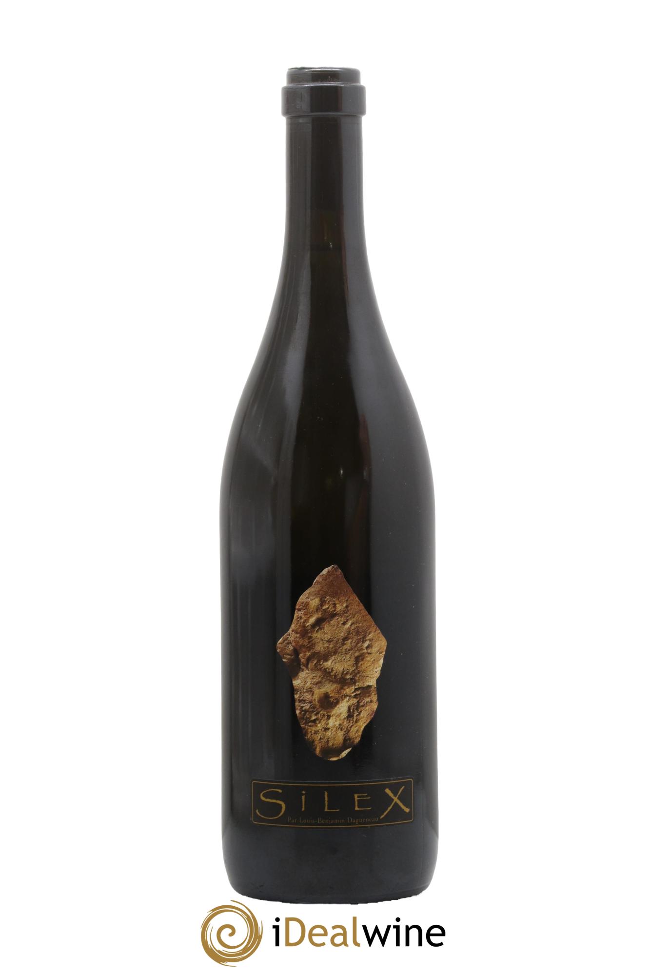 Vin de France (anciennement Pouilly-Fumé) Silex Dagueneau (Domaine Didier - Louis-Benjamin) 2016 - Lot de 1 bouteille - 0