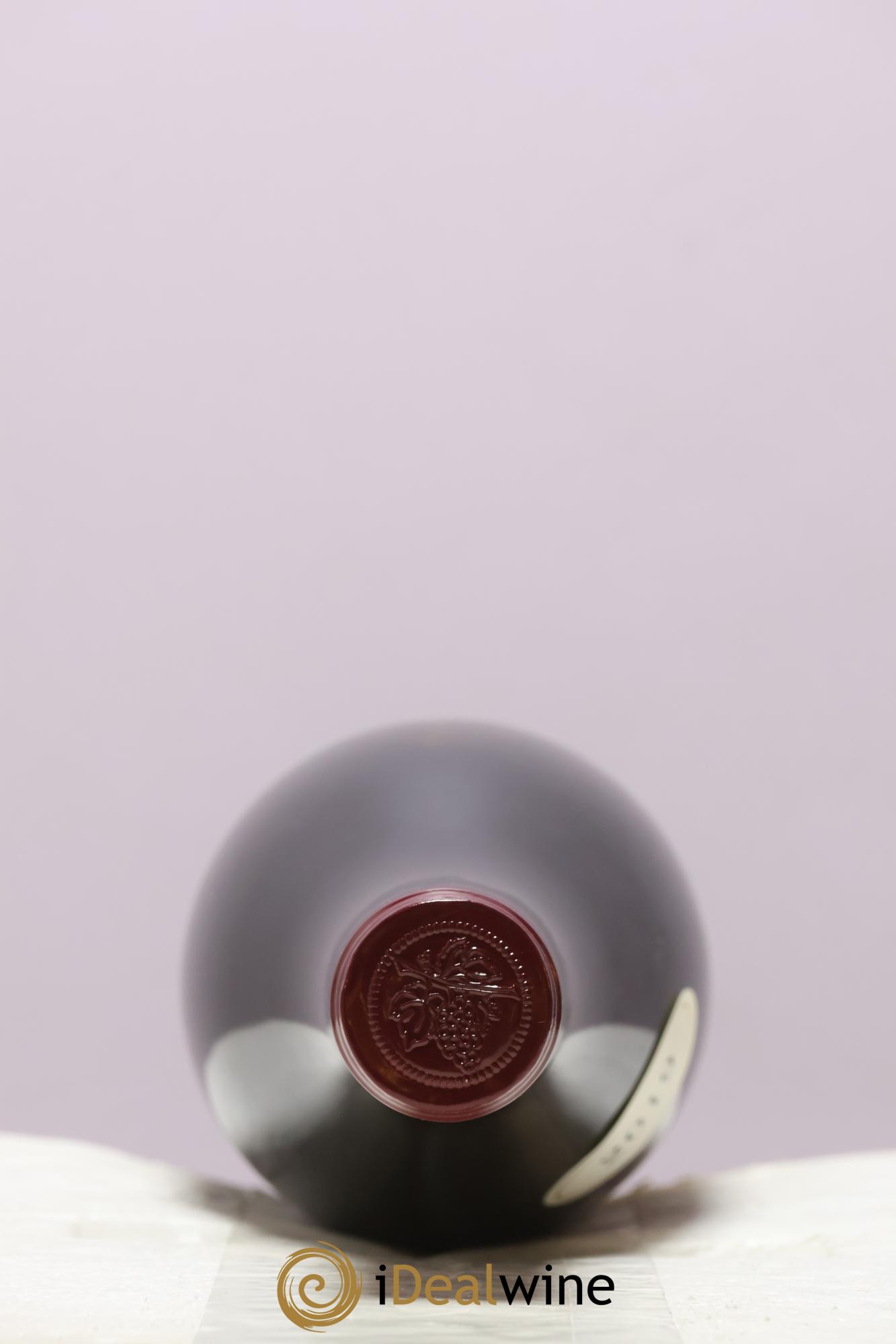 Vosne-Romanée 1er Cru Les Gaudichots Forey Père et Fils (Domaine) 2019 - Posten von 1 Flasche - 2