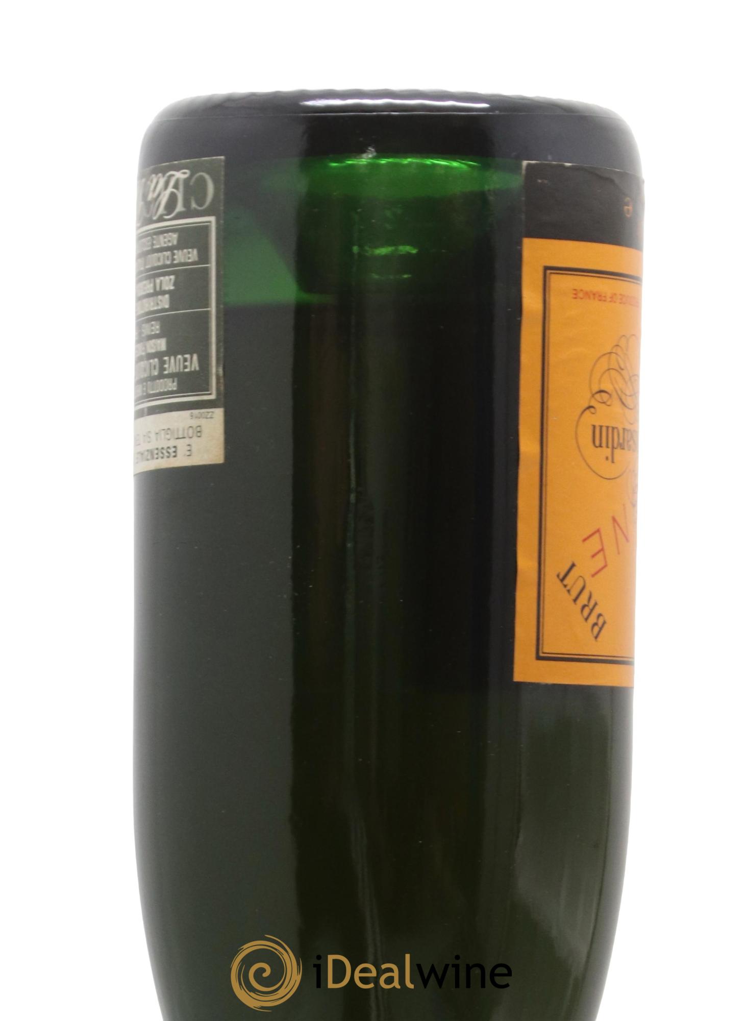 Pouilly-Fuissé J.A. Ferret (Domaine)  2023 - Lot de 1 magnum - 2