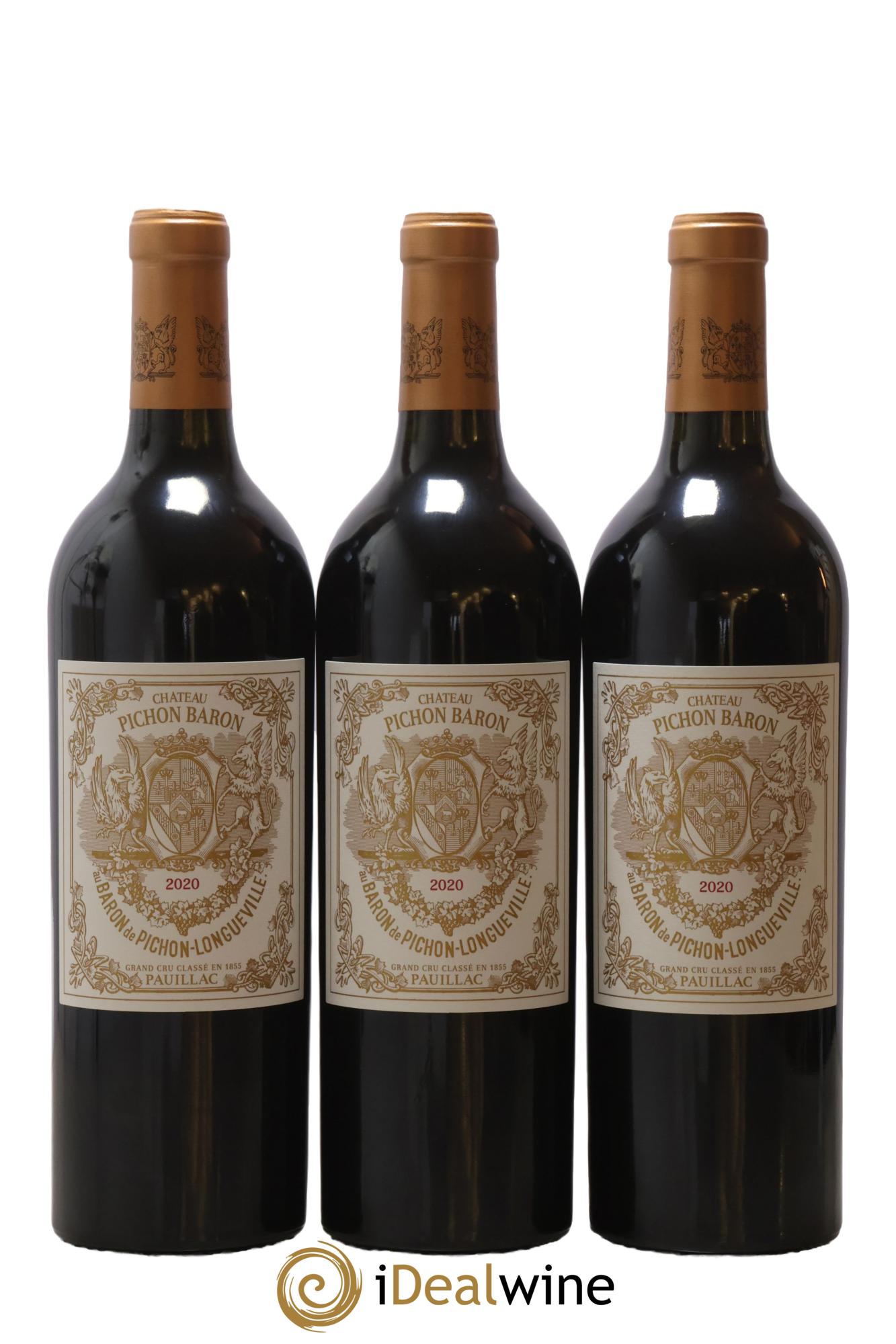 Château Pavie Macquin 1er Grand Cru Classé B 2016 - Lotto di 6 bottiglie - 1