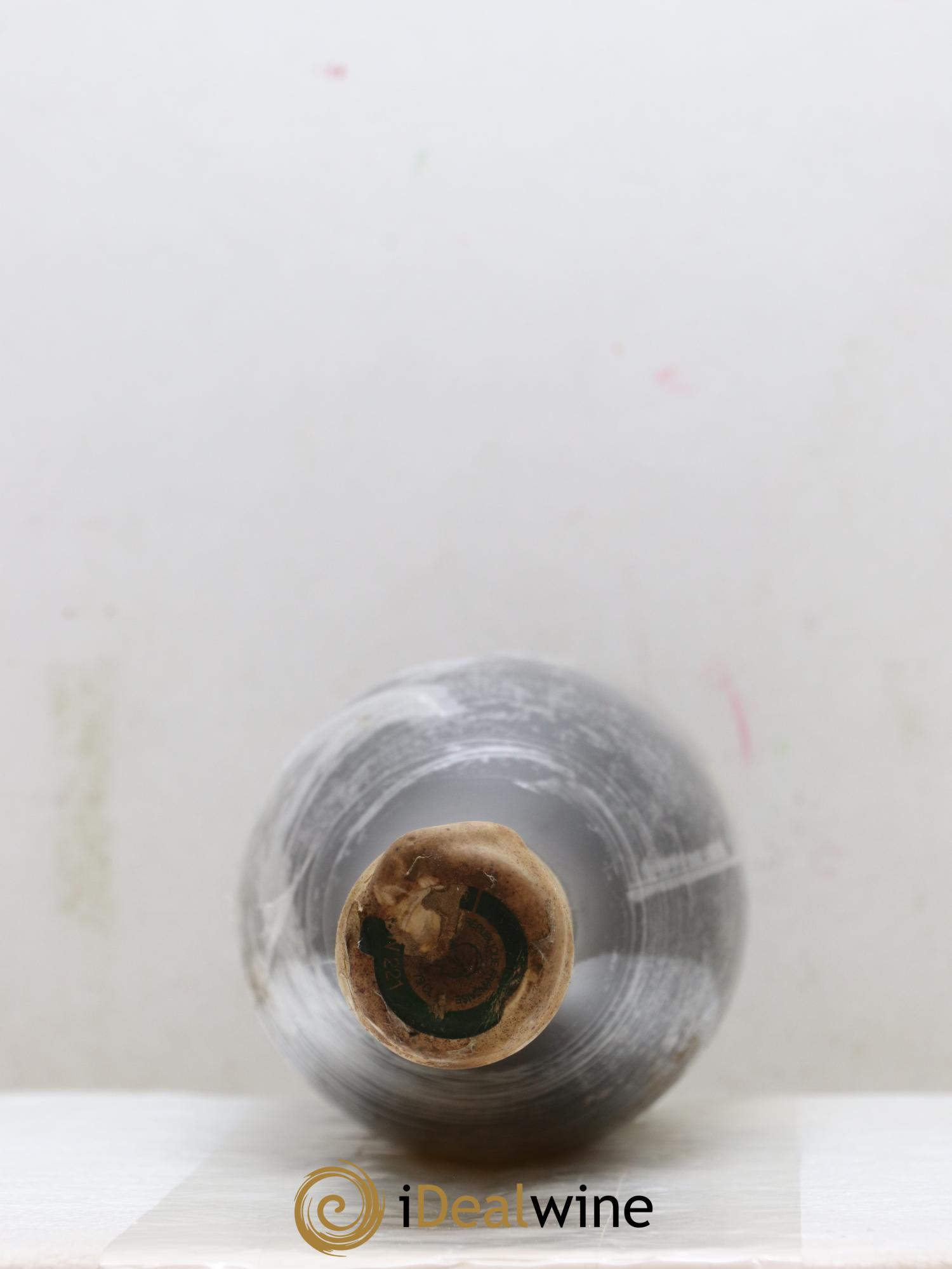 Chevalier-Montrachet Grand Cru Pierre-Yves Colin Morey 2007 - Posten von 1 Flasche - 1