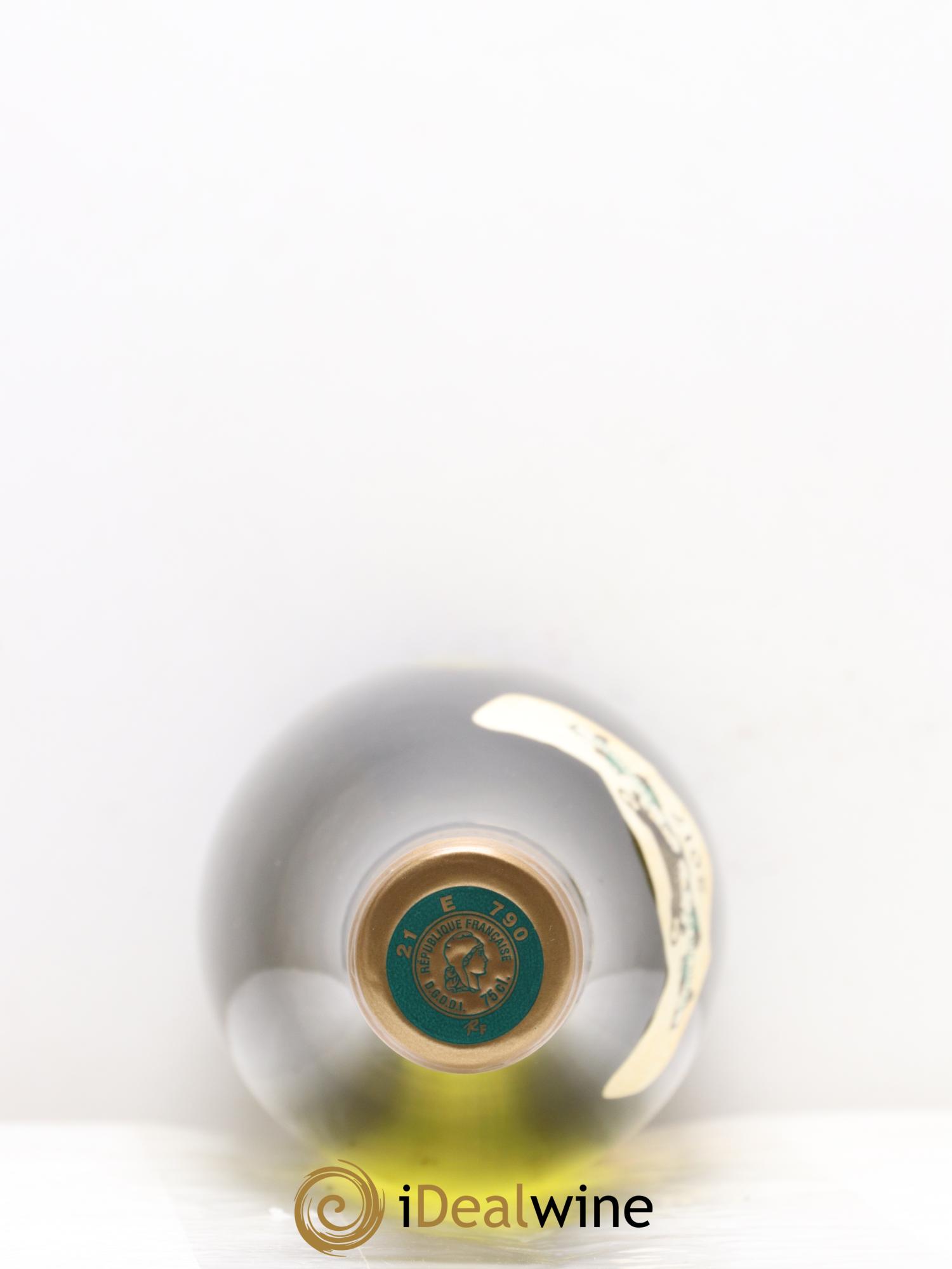 Meursault Coche Dury (Domaine)  2017 - Lotto di 2 bottiglie - 1