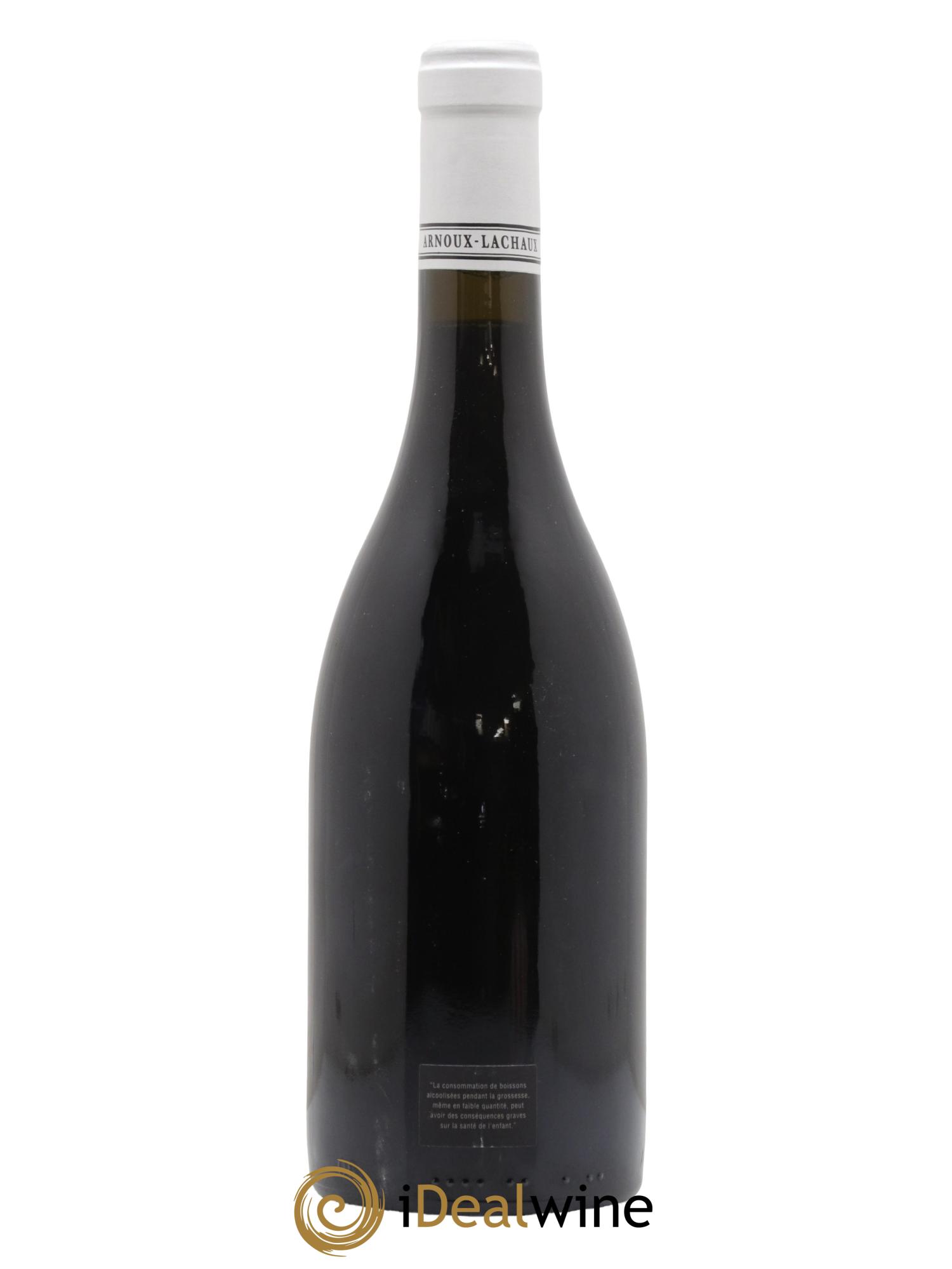 Bourgogne Pinot Fin Arnoux-Lachaux (Domaine) 2019 - Lot de 1 bouteille - 1