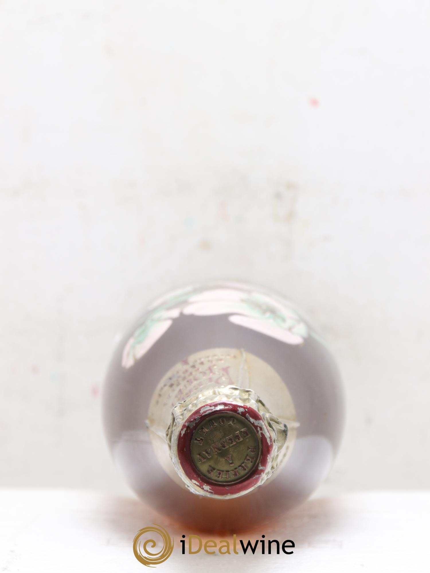 Cuvée Belle Epoque Perrier-Jouët 1982 - Lotto di 1 bottiglia - 2