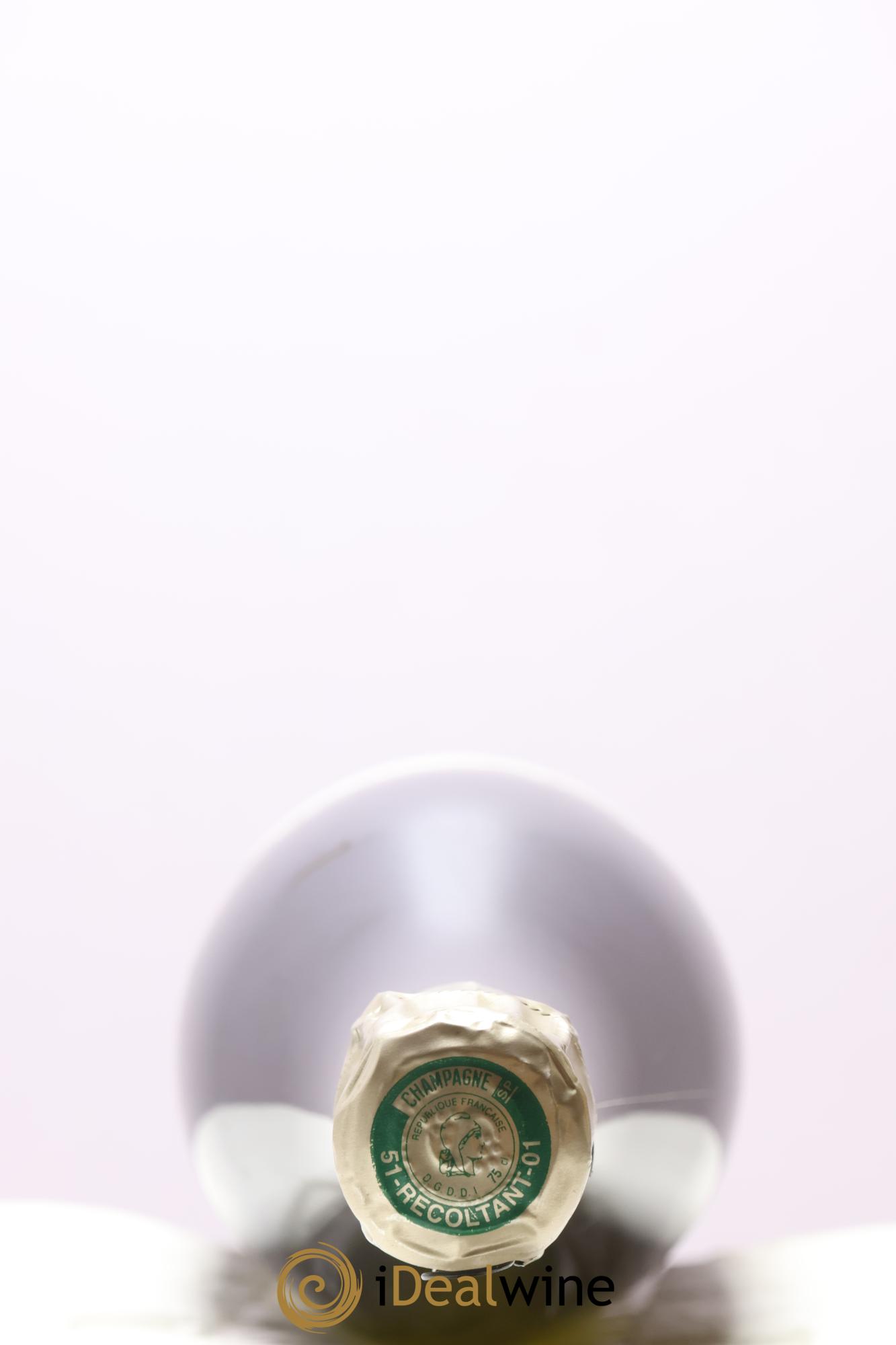 Version Originale Jacques Selosse - Lot de 1 bouteille - 2