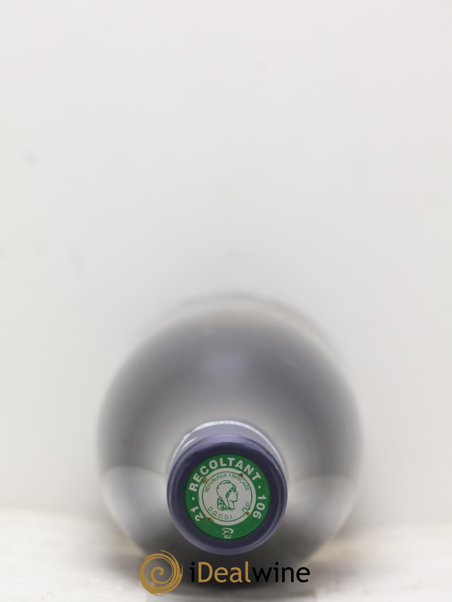 Richebourg Grand Cru Anne Gros 2002 - Posten von 1 Flasche - 1