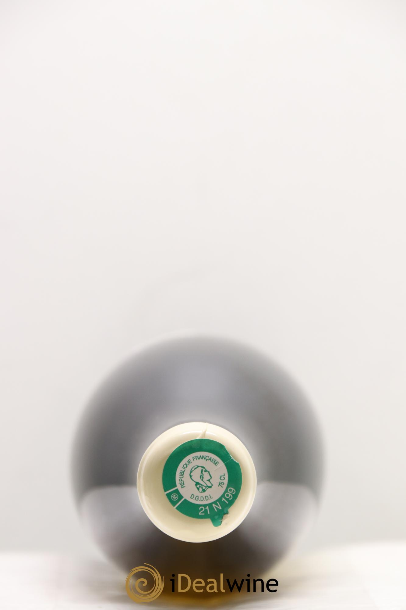 Bâtard-Montrachet Grand Cru Henri Boillot (Domaine) 2021 - Lotto di 1 bottiglia - 1