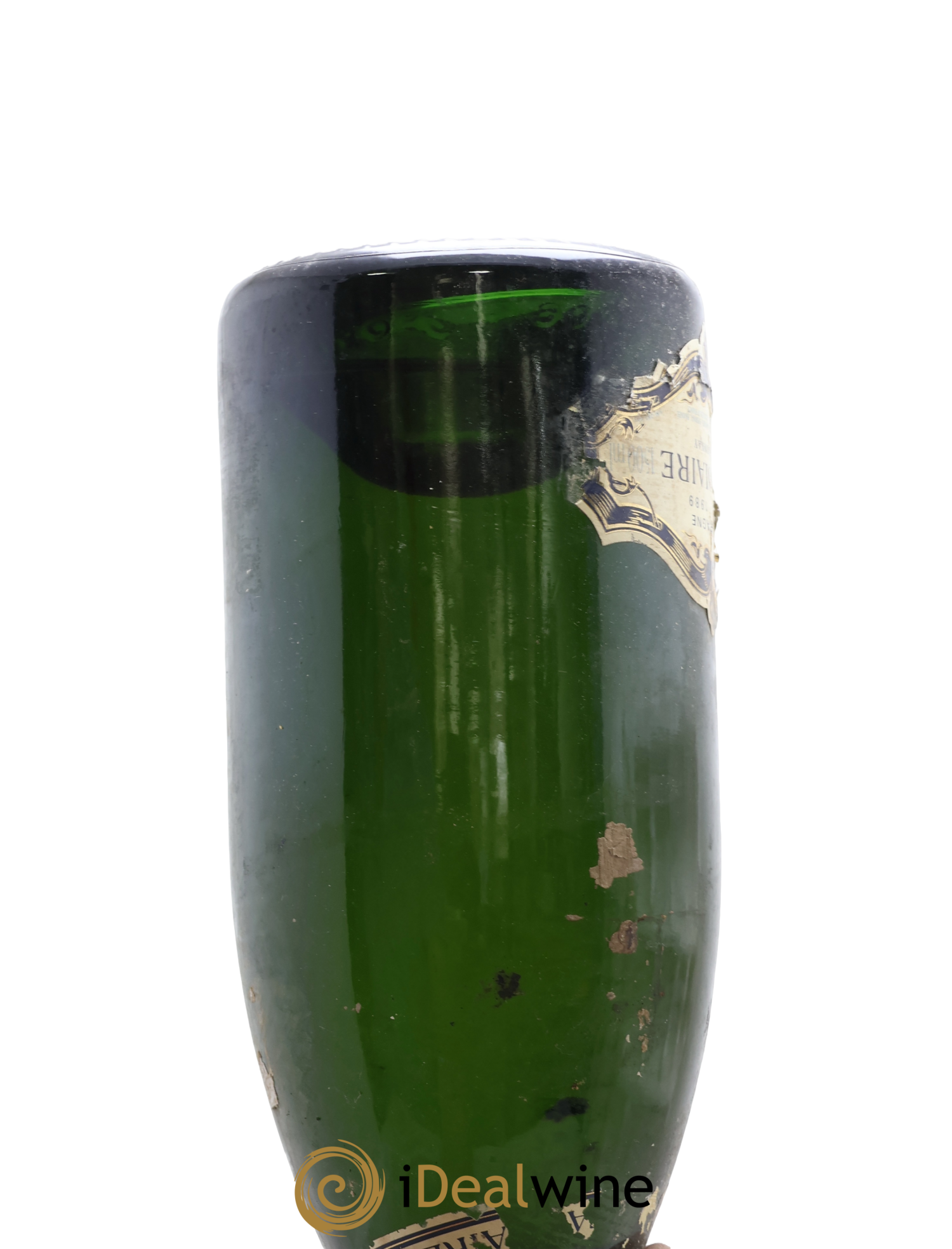 Champagne JeanMaire 1989 - Lot de 1 magnum - 2