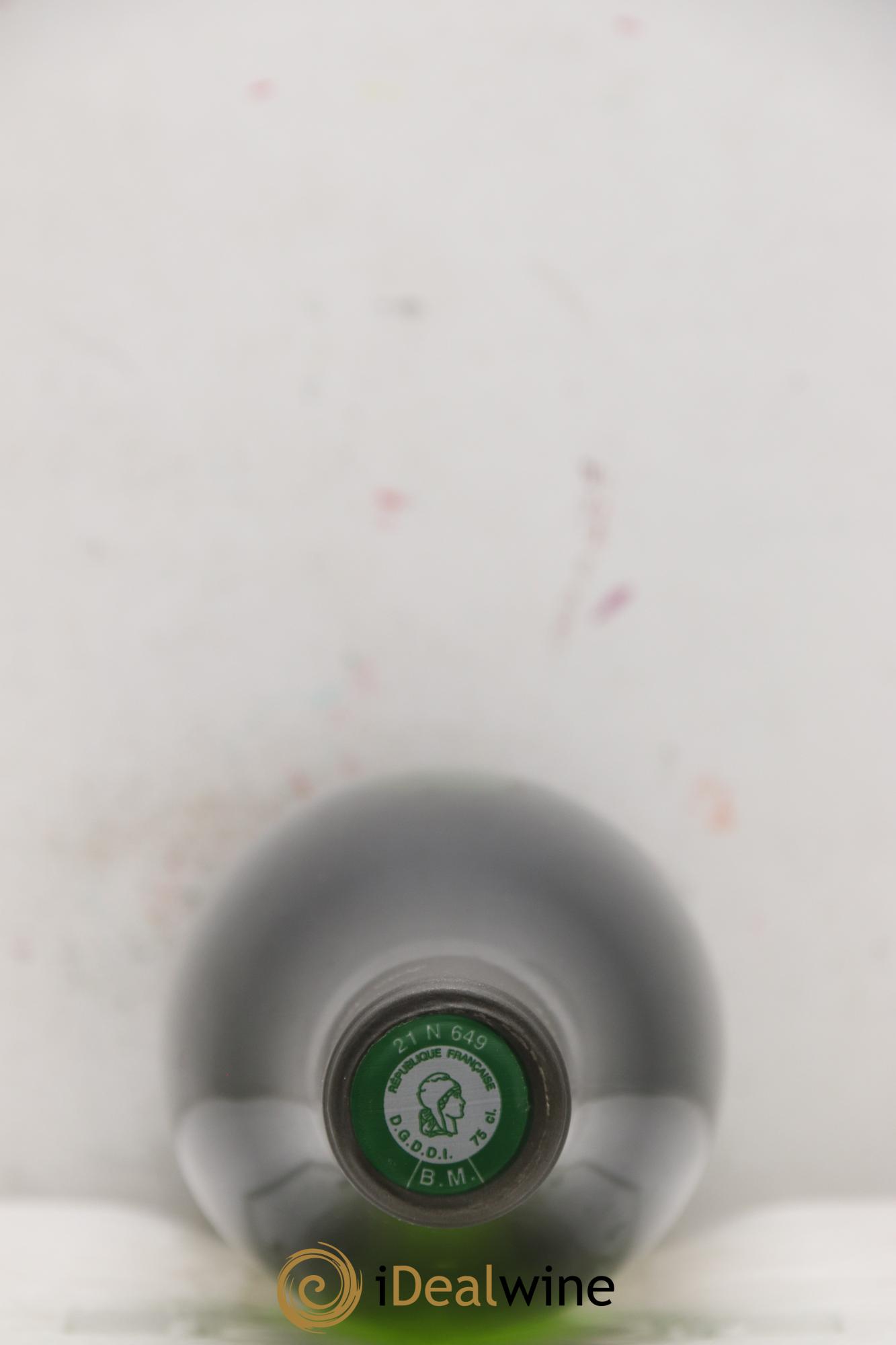 Meursault Gruyaches Jean-Marc Roulot  2020 - Lot de 2 bouteilles - 2