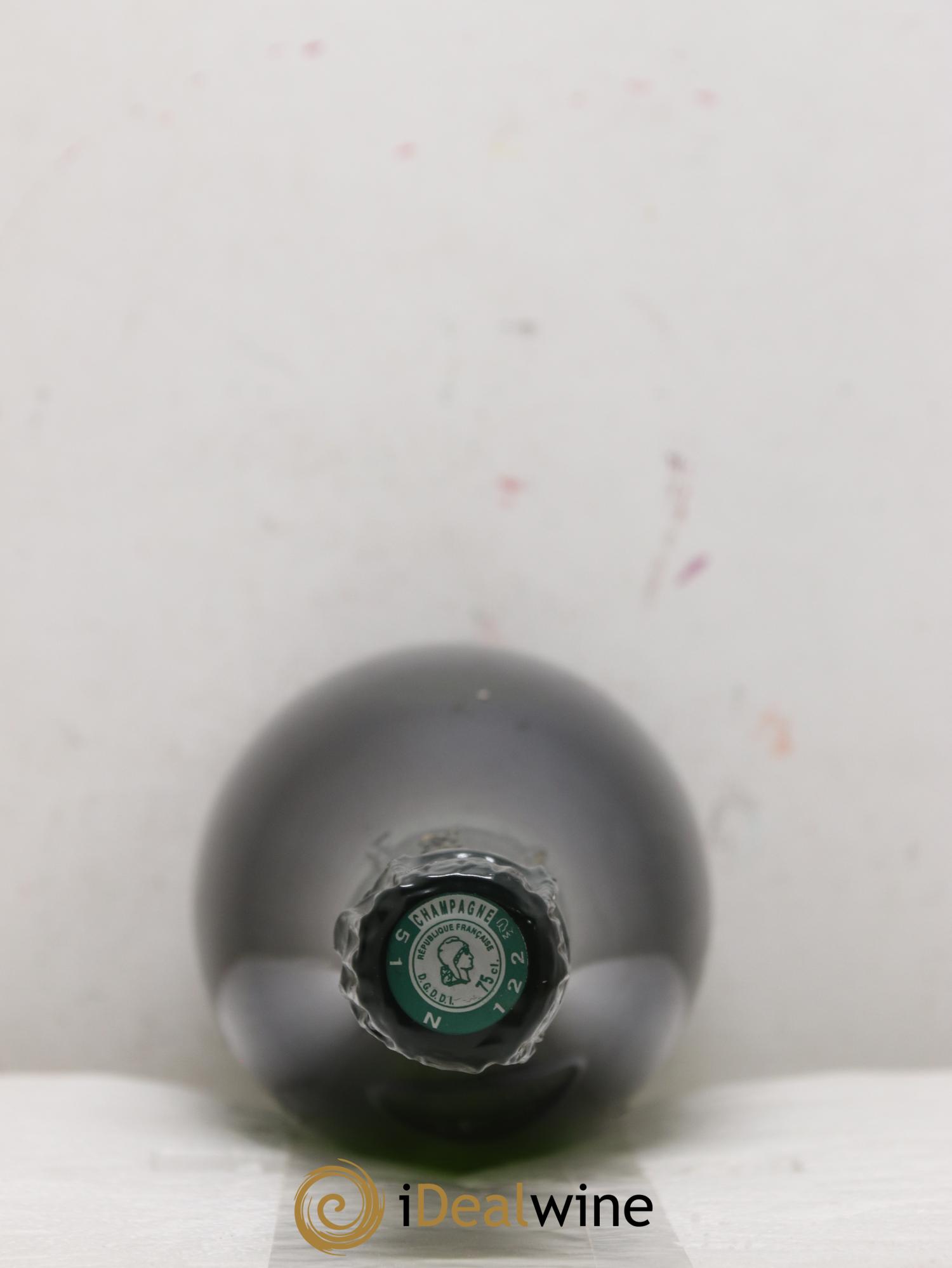 Cuvée S Salon 1995 - Lot of 1 bottle - 1