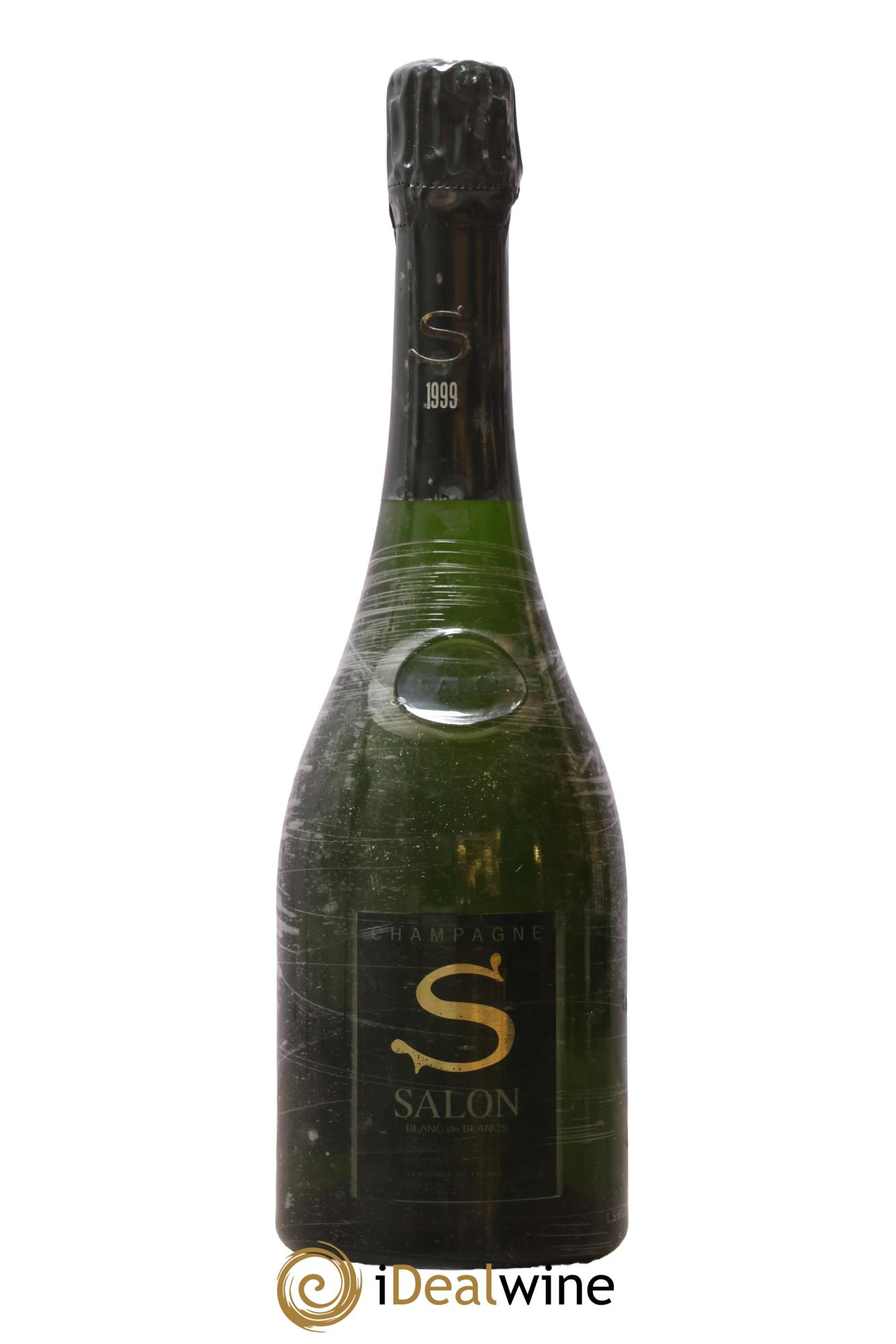Cuvée S Salon 1999 - Lot de 1 bouteille - 0