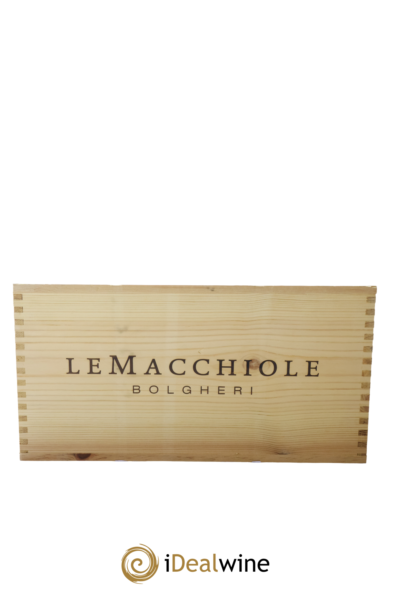 Toscana IGT Le Macchiole Messorio 2006 - Lot of 6 bottles - 5