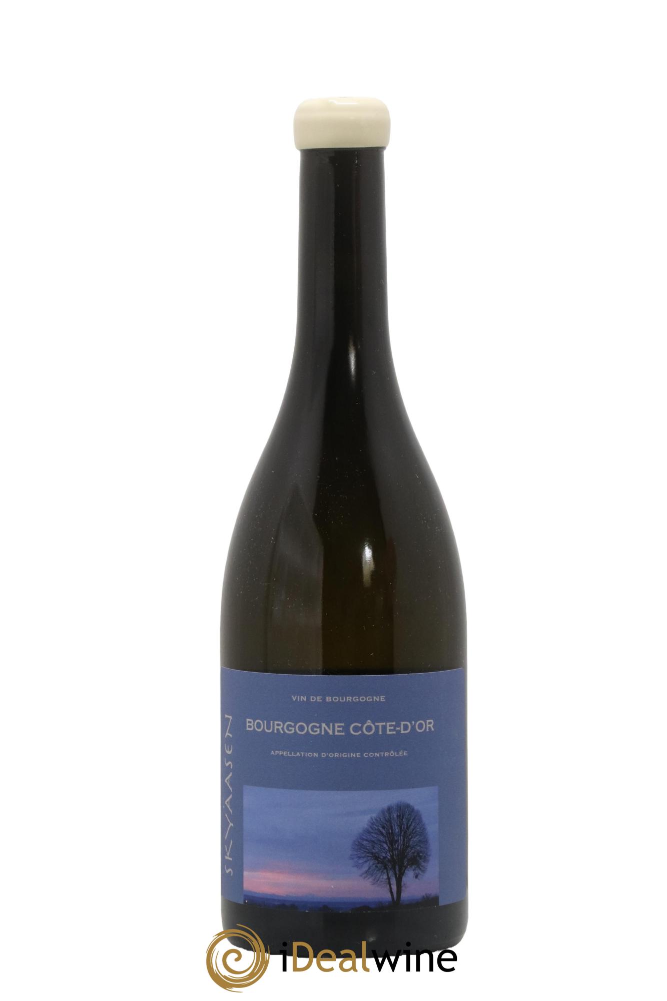 Bourgogne Côte-d'Or Maison Skyaasen 2022 - Lot de 1 bouteille - 0