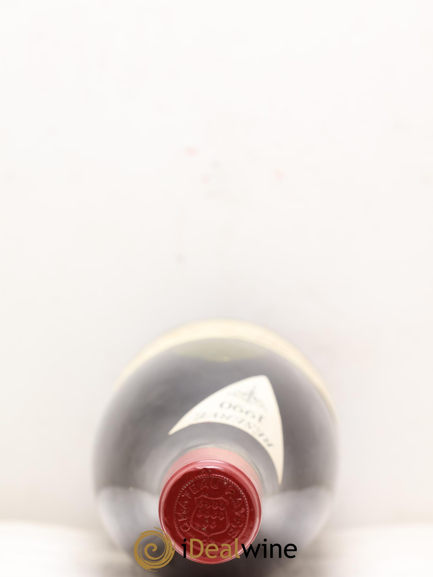 Châteauneuf-du-Pape Château Rayas Emmanuel Reynaud 1990 - Lot of 1 bottle - 1