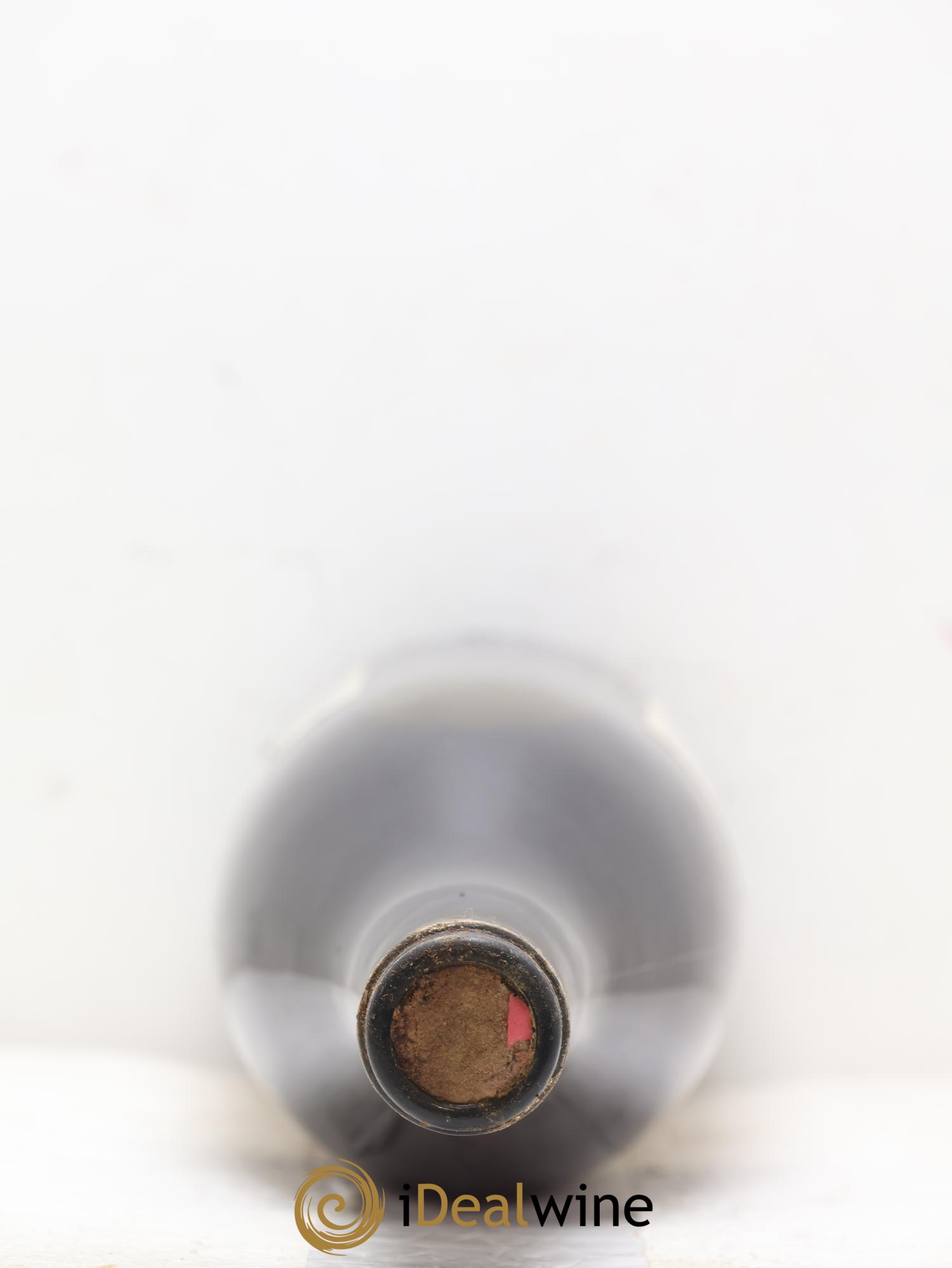 Vin de France Un vin de Terre Libre comme l'Air La Rose Rouge ... des Gasneries Josette Medau & Pierre Weyand 2003 - Lot de 1 bouteille - 3