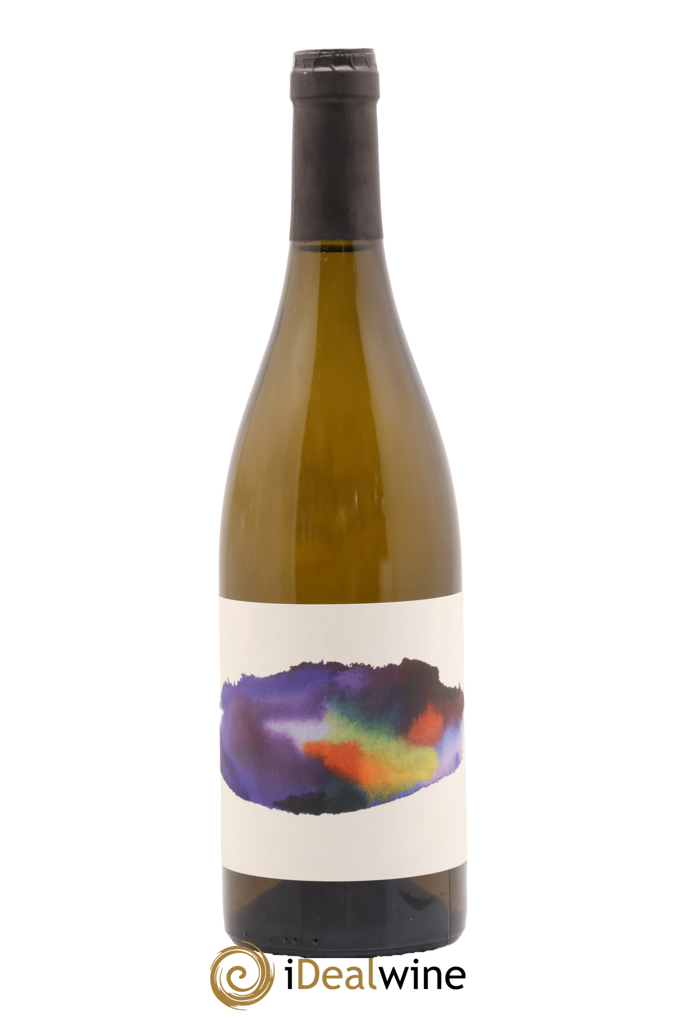 Vin de France Les Noëls de Montbenault Thomas Batardière 2021 - Posten von 1 Flasche - 0