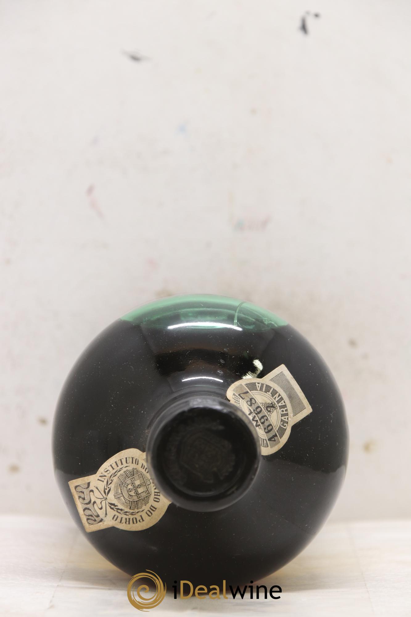 Porto Messias 1963 - Lot de 1 bouteille - 2