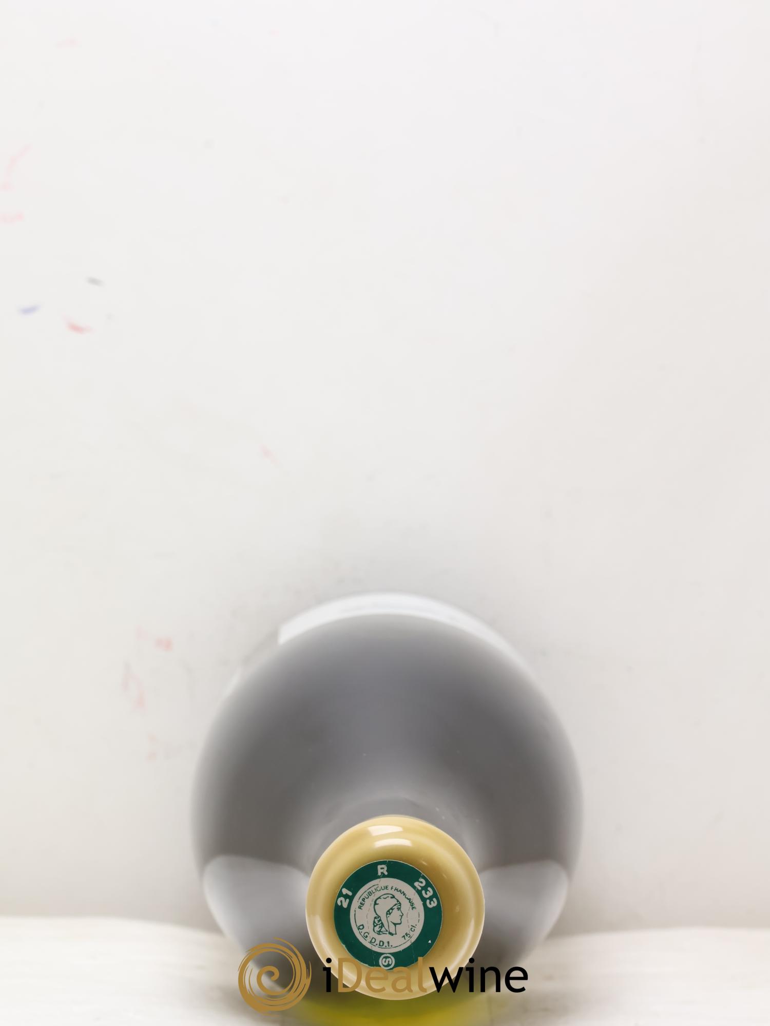 Bourgogne Aligoté Sous Chatelet d'Auvenay (Domaine) 2017 - Lotto di 1 bottiglia - 2