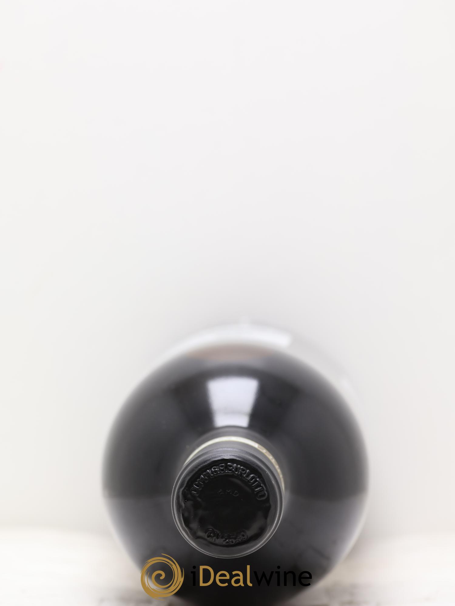 Barolo DOCG Cannubi Comm. Giovan Battista Burlotto 2013 - Lot of 2 bottles - 1