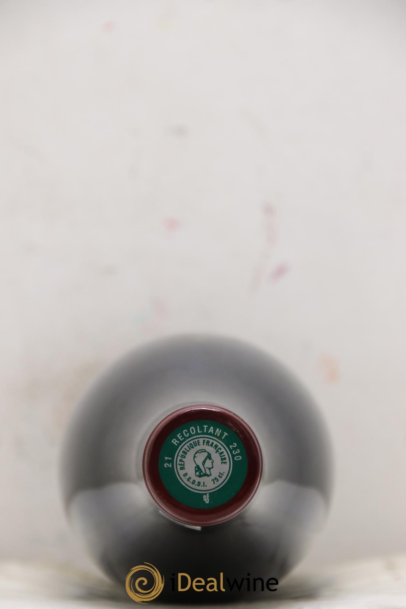 Bonnes-Mares Grand Cru Georges Roumier (Domaine) 2013 - Lot of 1 bottle - 1