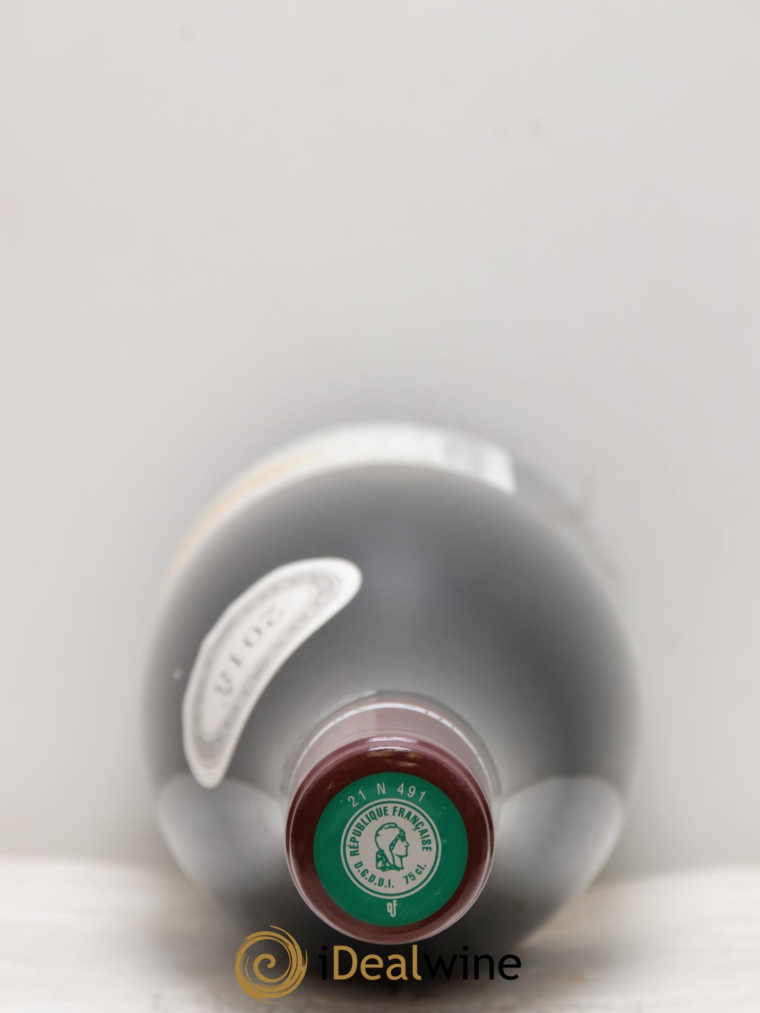 Chambolle-Musigny Jacques-Frédéric Mugnier 2018 - Lot de 1 bouteille - 2