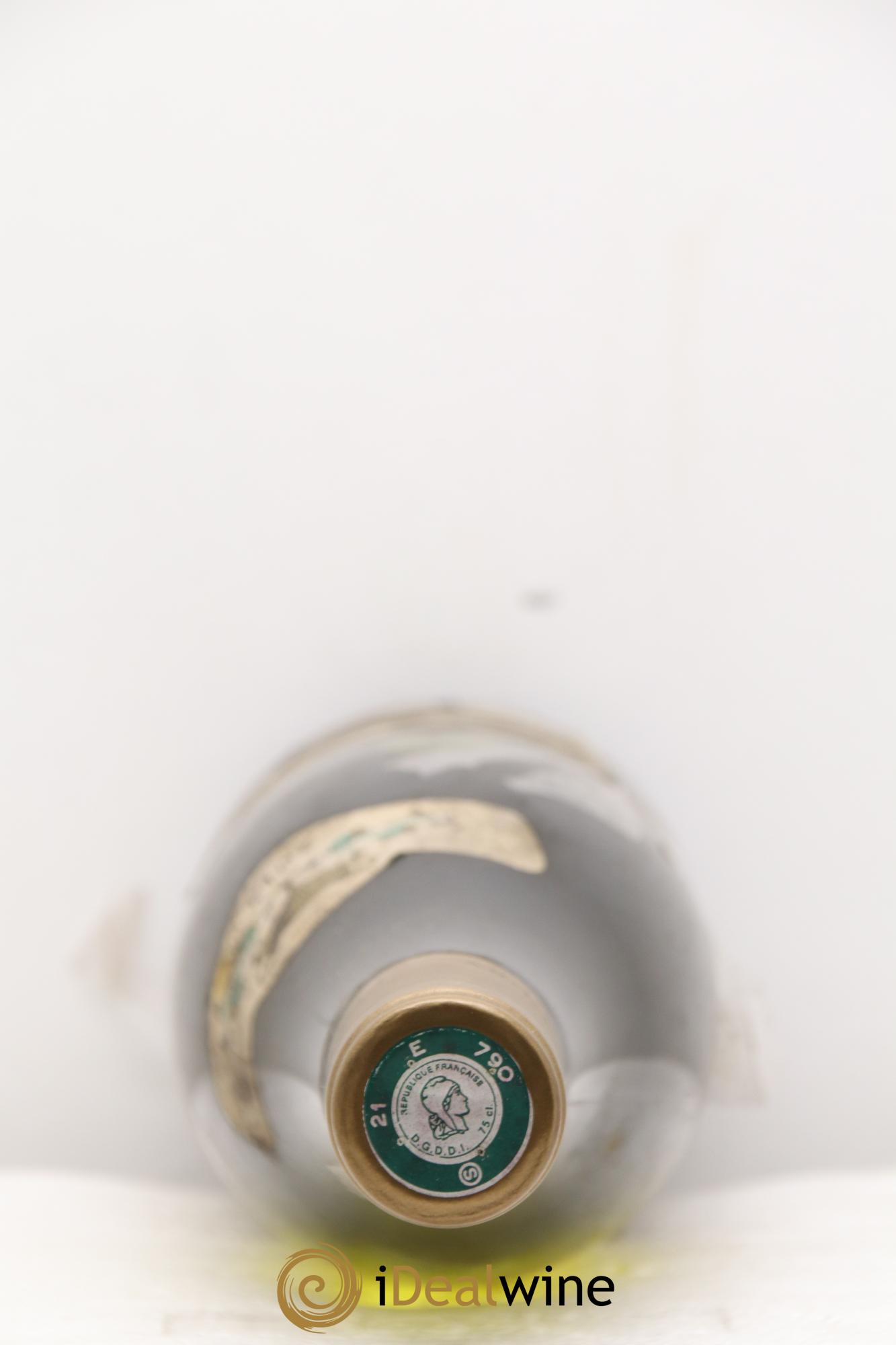 Meursault 1er Cru Perrières Coche Dury (Domaine) 2013 - Lot of 1 bottle - 1