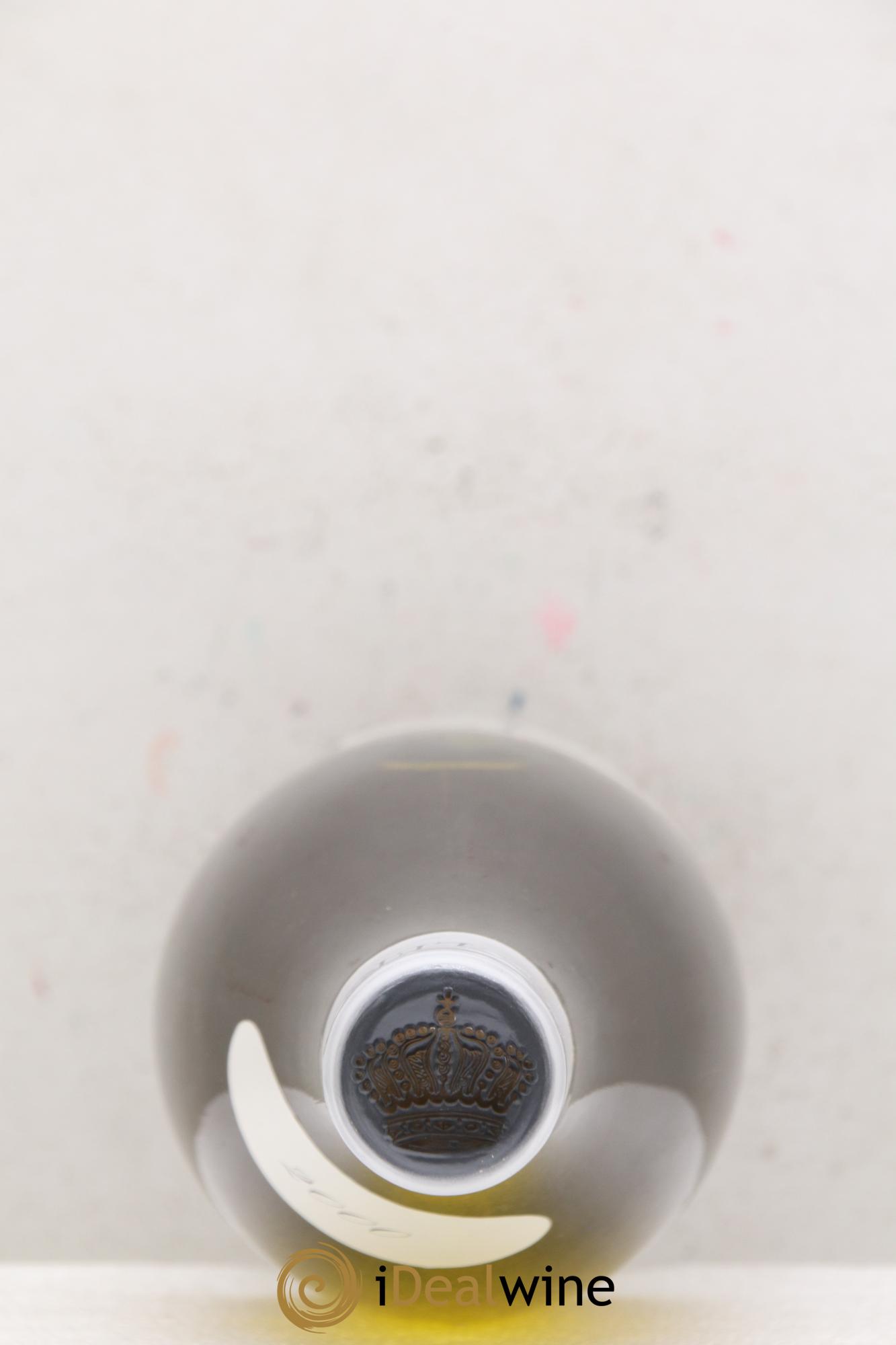 Meursault 1er Cru Perrières Leroy SA 2000 - Lotto di 1 bottiglia - 2