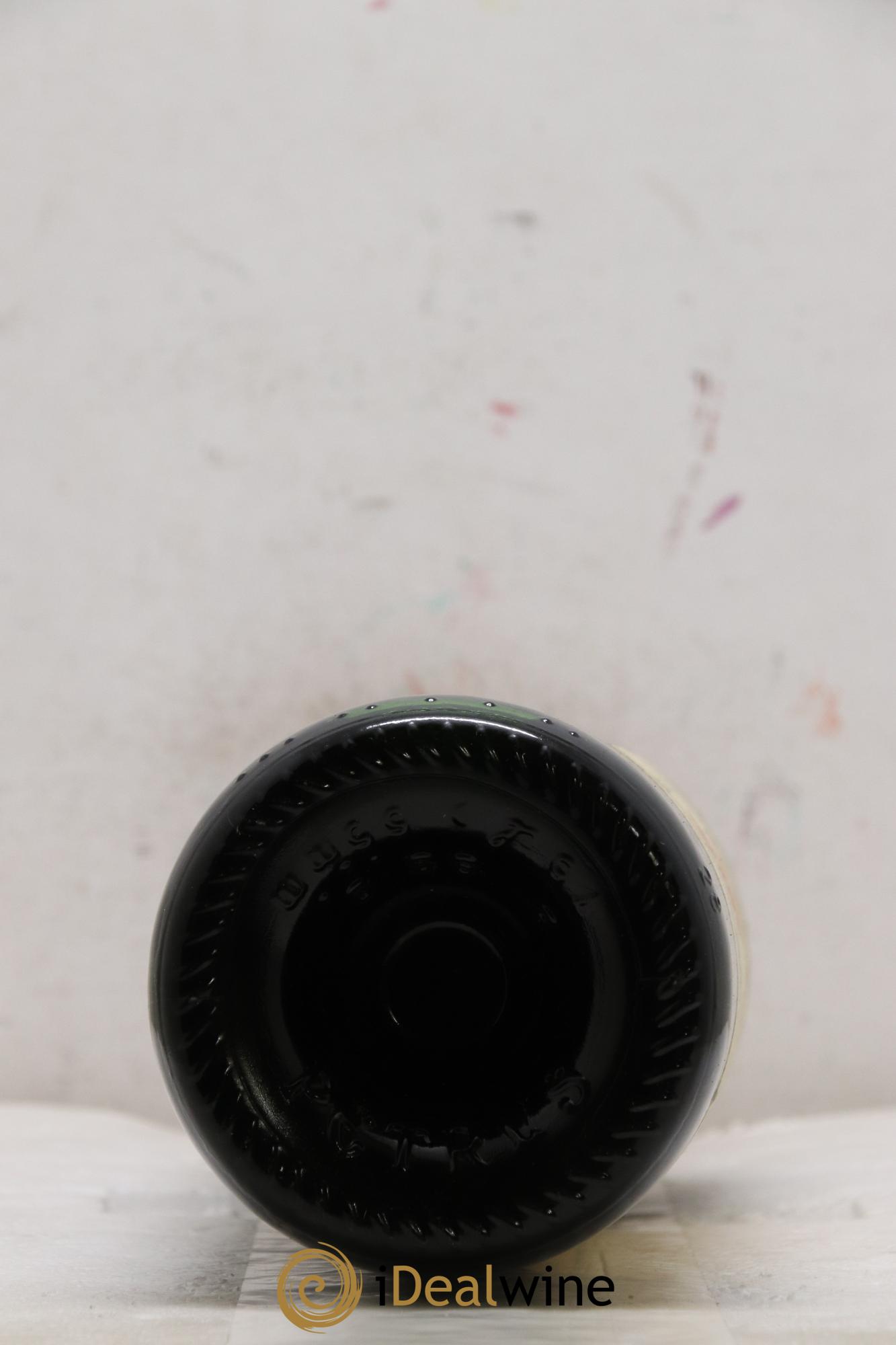 Petrus 1993 - Lotto di 1 bottiglia - 2