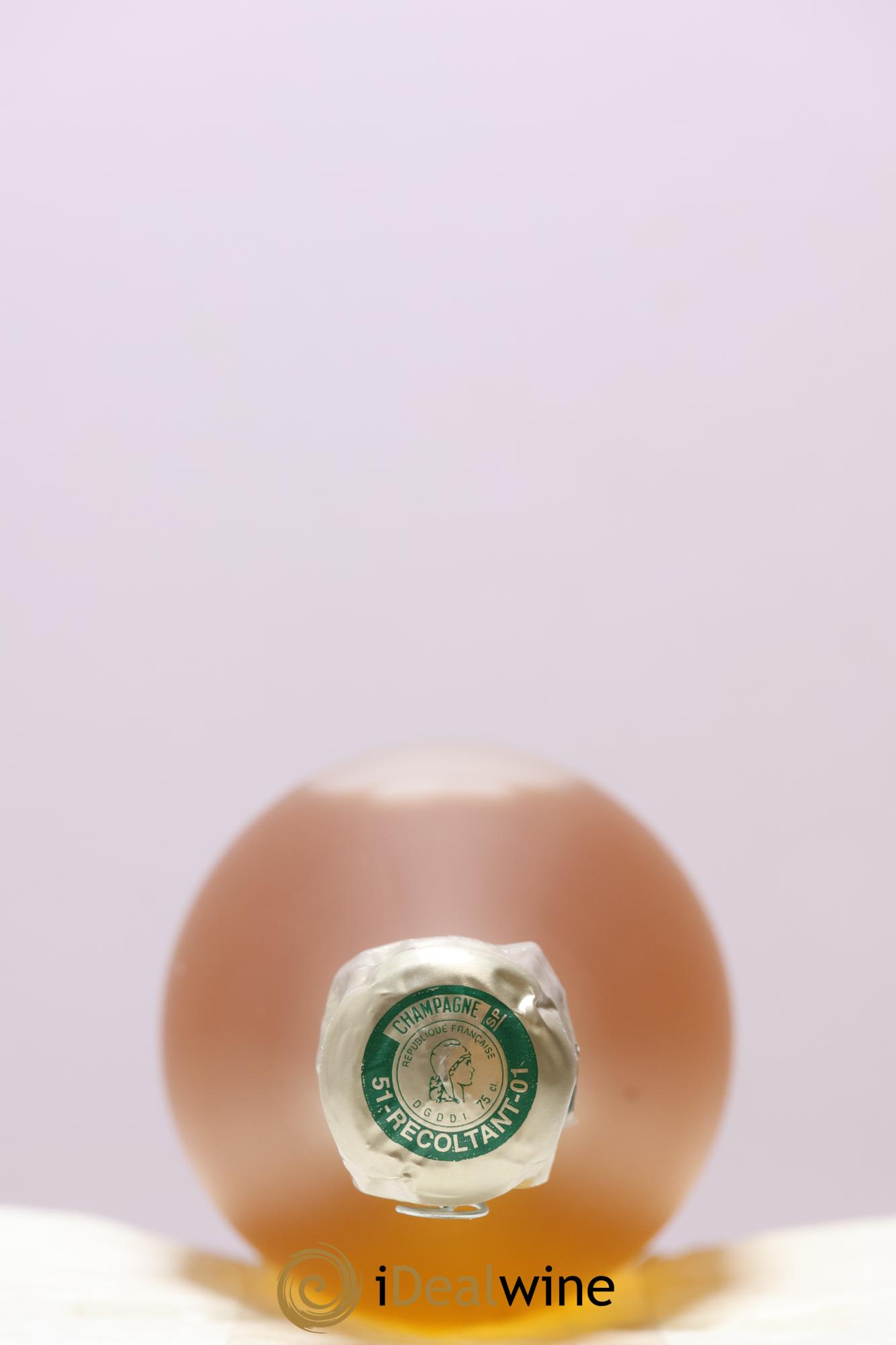 Rosé Brut Jacques Selosse - Lot de 1 bouteille - 2